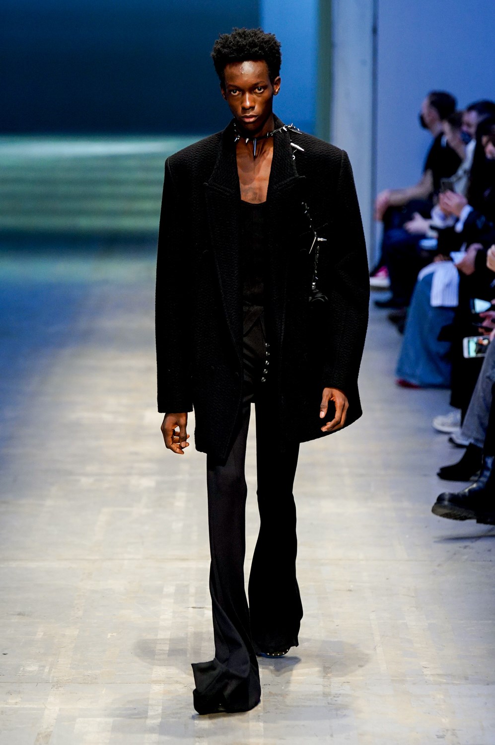 Jordanluca Fall 2022 Men’s