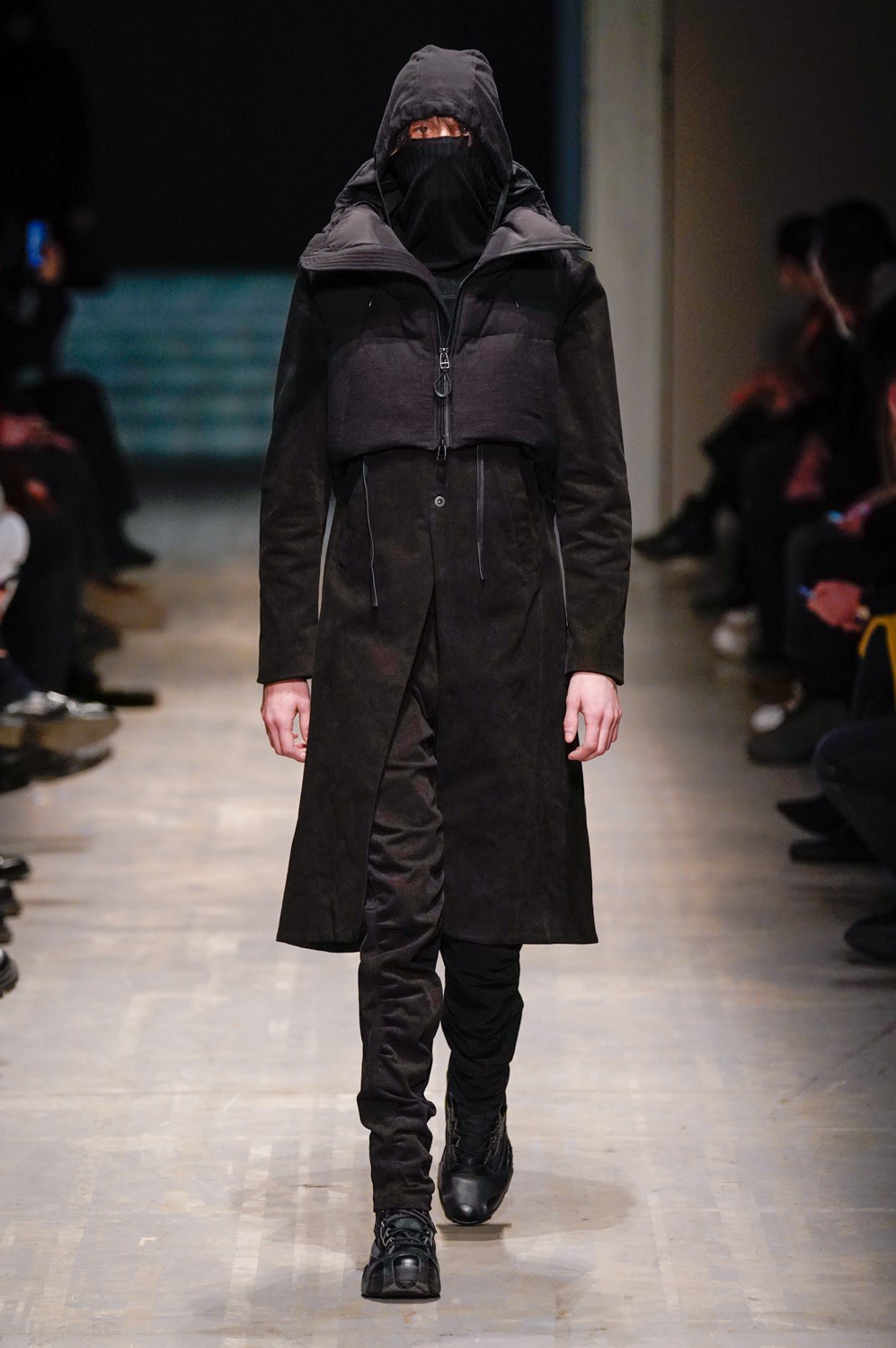 Gall Fall 2022 Men’s | The Impression