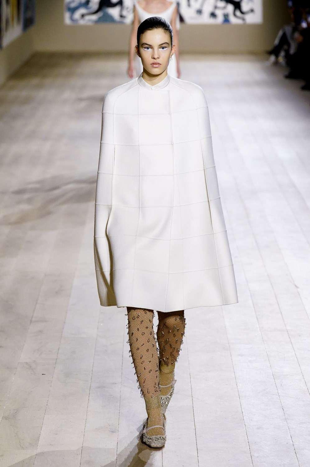 Christian Dior Spring 2022 Couture  Fashion Show