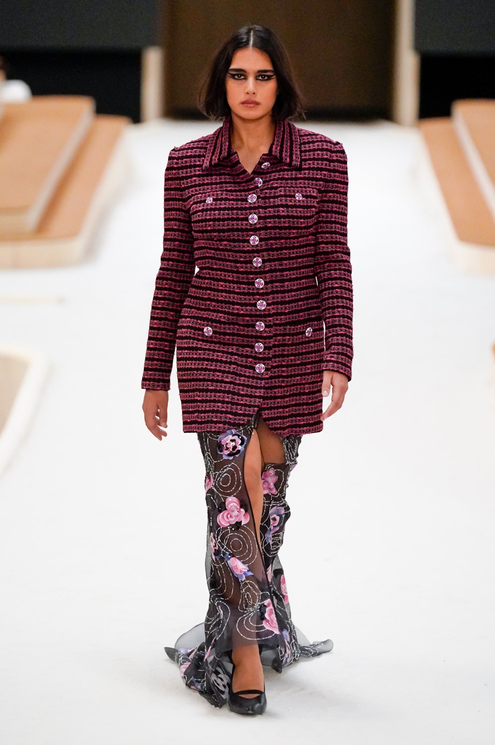 Chanel spring/summer 2022 collection: Five standout runway looks : Buro