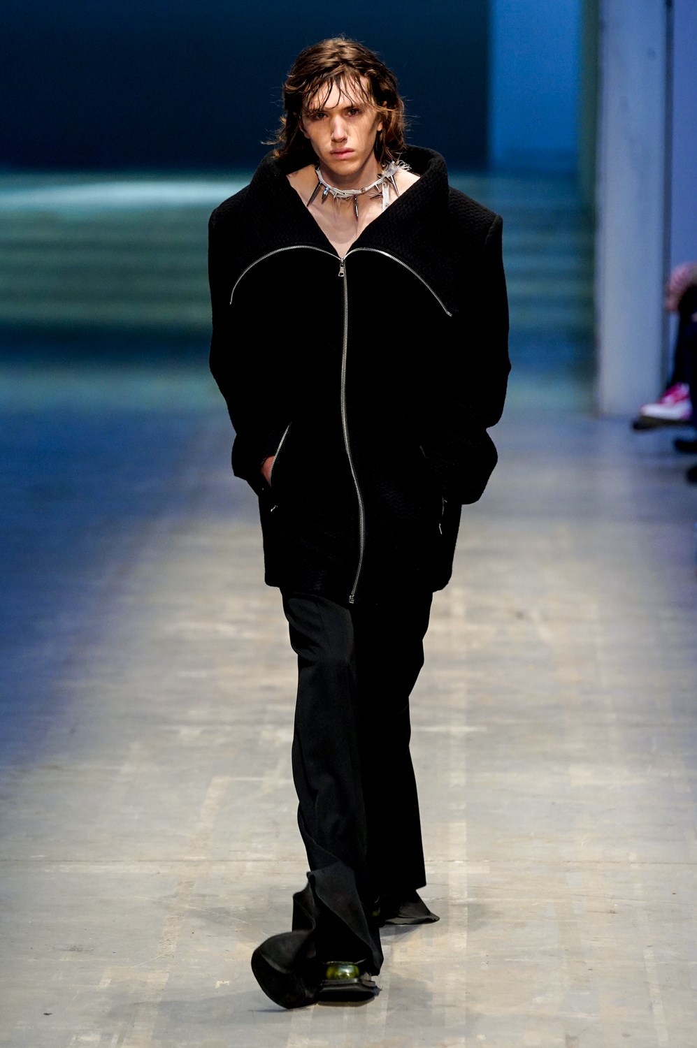 Jordanluca Fall 2022 Men’s