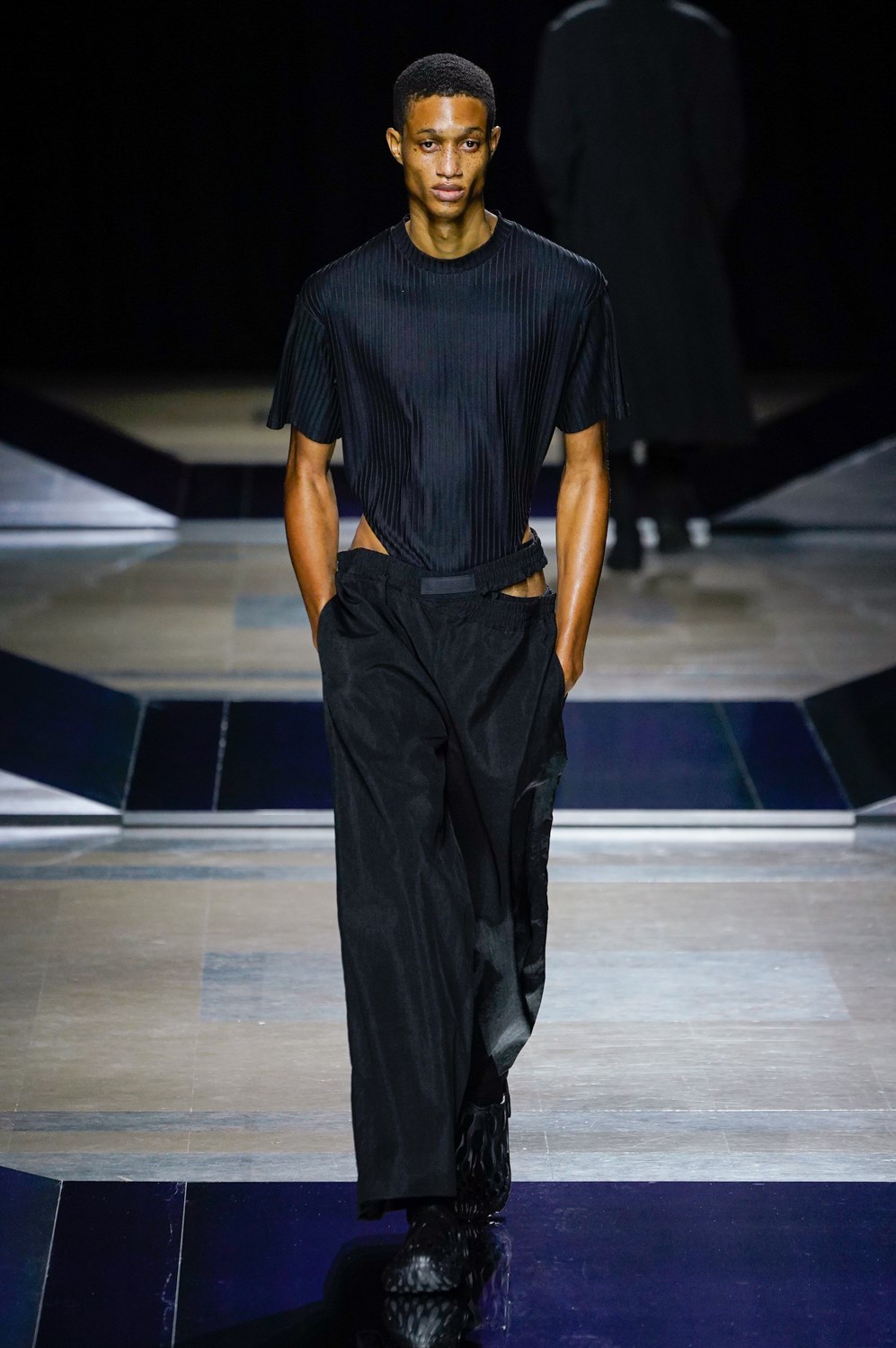 Lgn Louis Gabriel Nouchi Fall 2022 Men’s  Fashion Show
