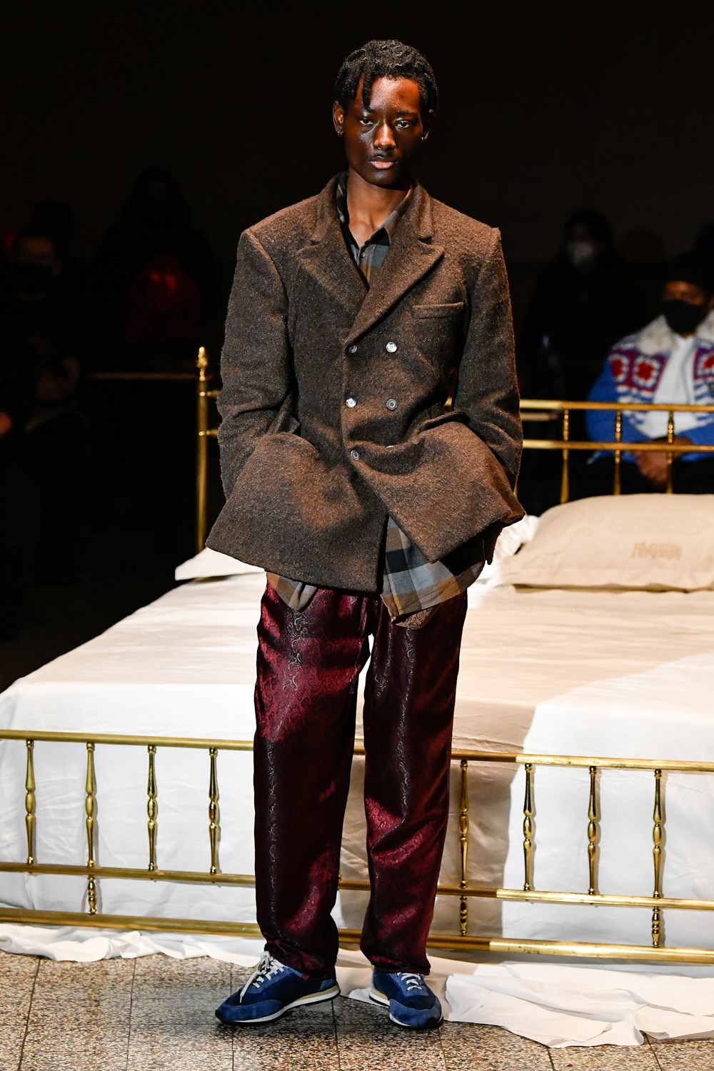 Magliano Fall 2022 Men’s