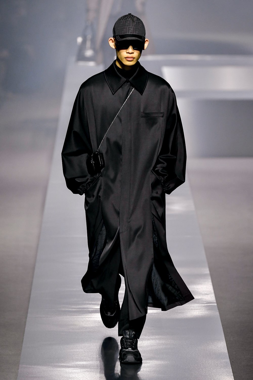 Fendi Fall 2022 Men’s