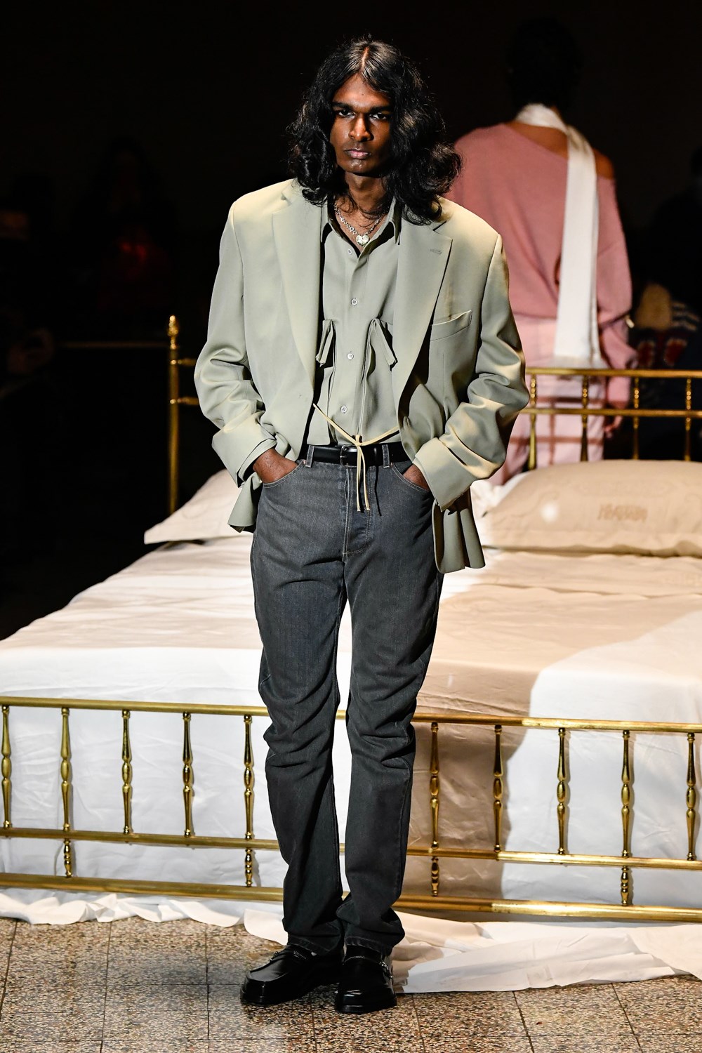 Magliano Fall 2022 Men’s