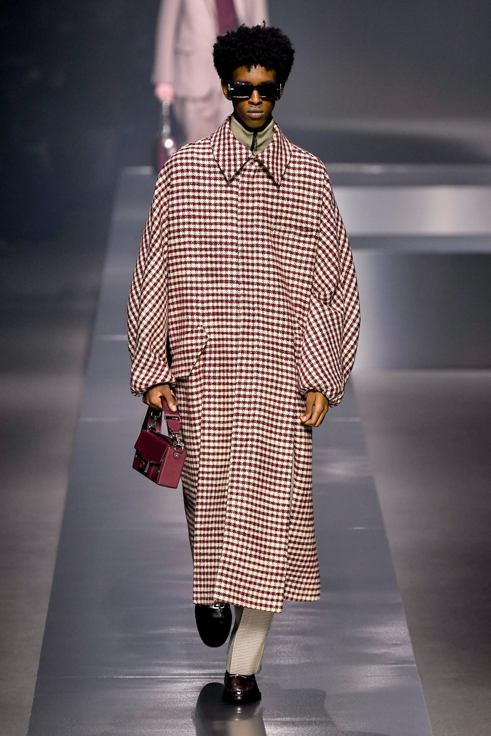 Fendi Fall 2022 Men’s