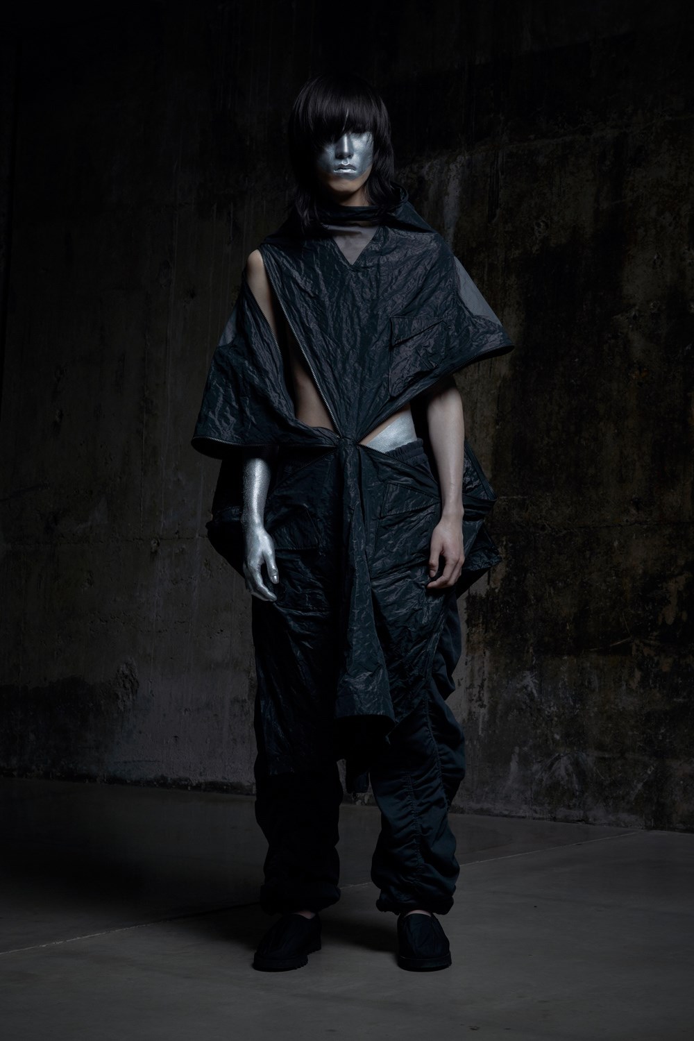 A-cold-wall Fall 2022 Men’s  Fashion Show