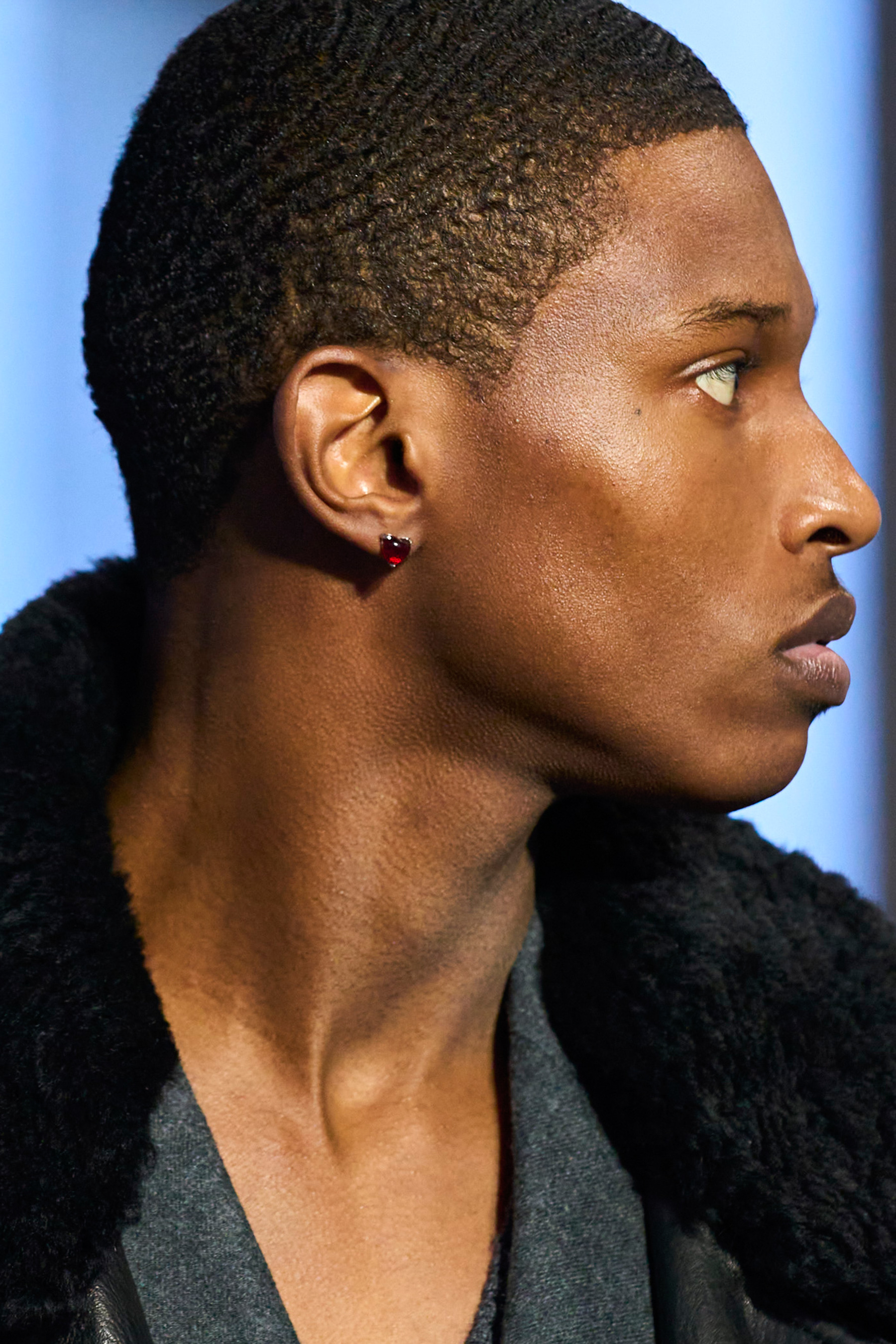 Ami Paris Fall 2022 Men’s Fashion Show Details Fashion Show