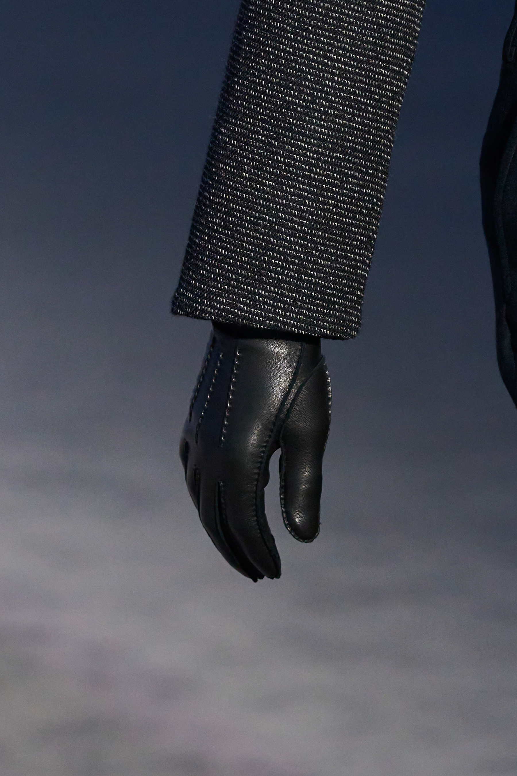 Ami Paris Fall 2022 Men’s Fashion Show Details Fashion Show