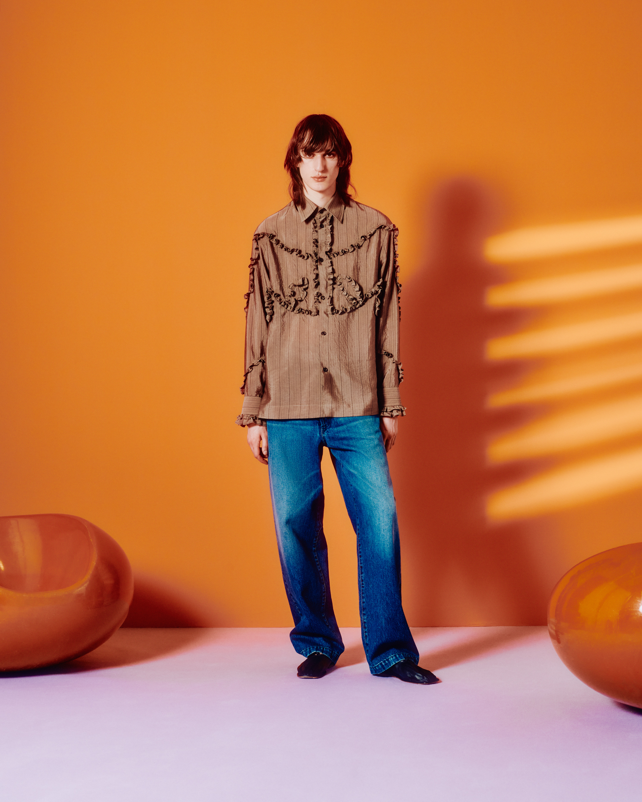 Ardusse Fall 2022 Men’s  Fashion Show