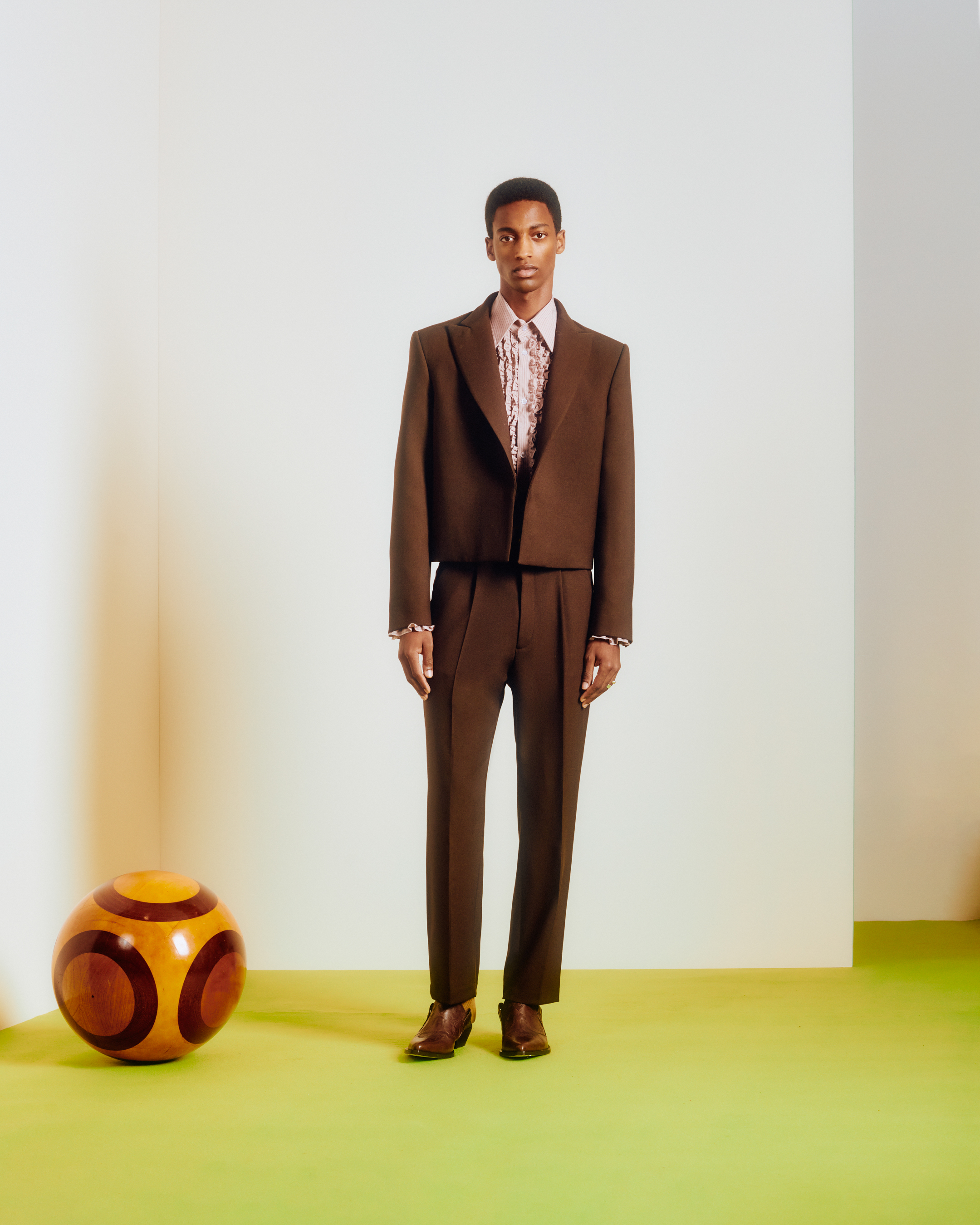 Ardusse Fall 2022 Men’s  Fashion Show
