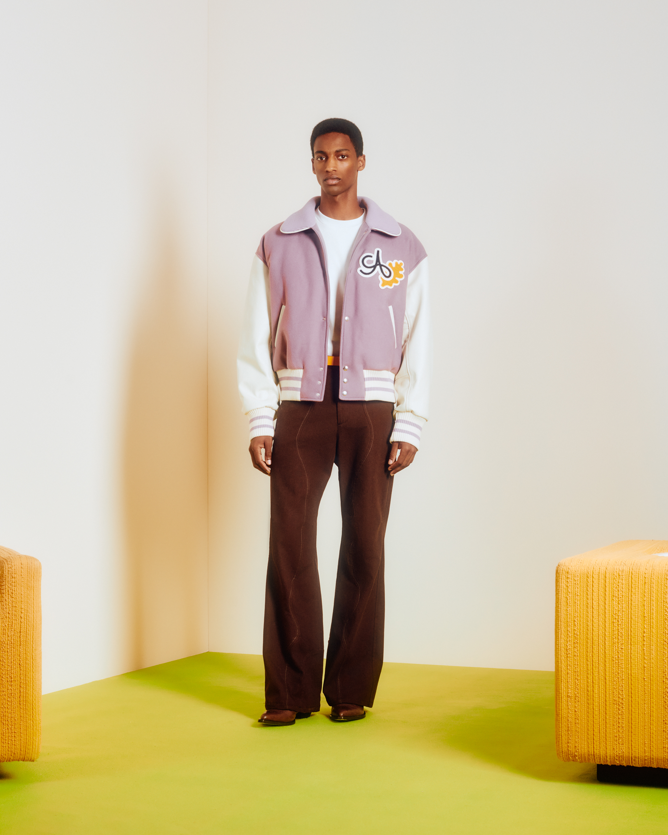 Ardusse Fall 2022 Men’s  Fashion Show
