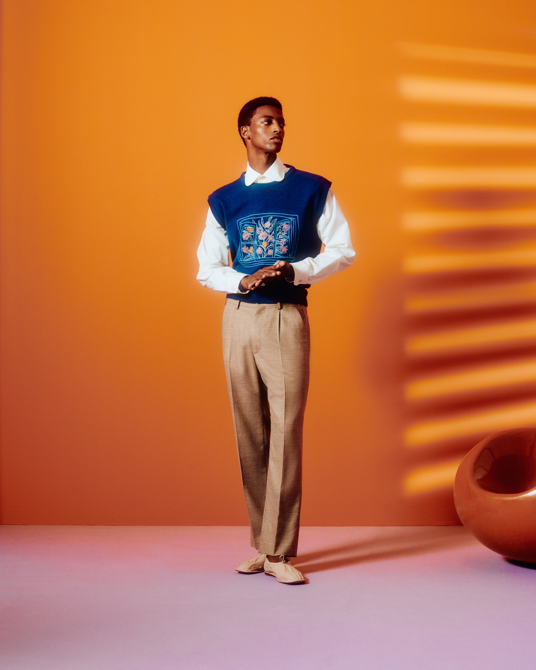 Ardusse Fall 2022 Men’s  Fashion Show