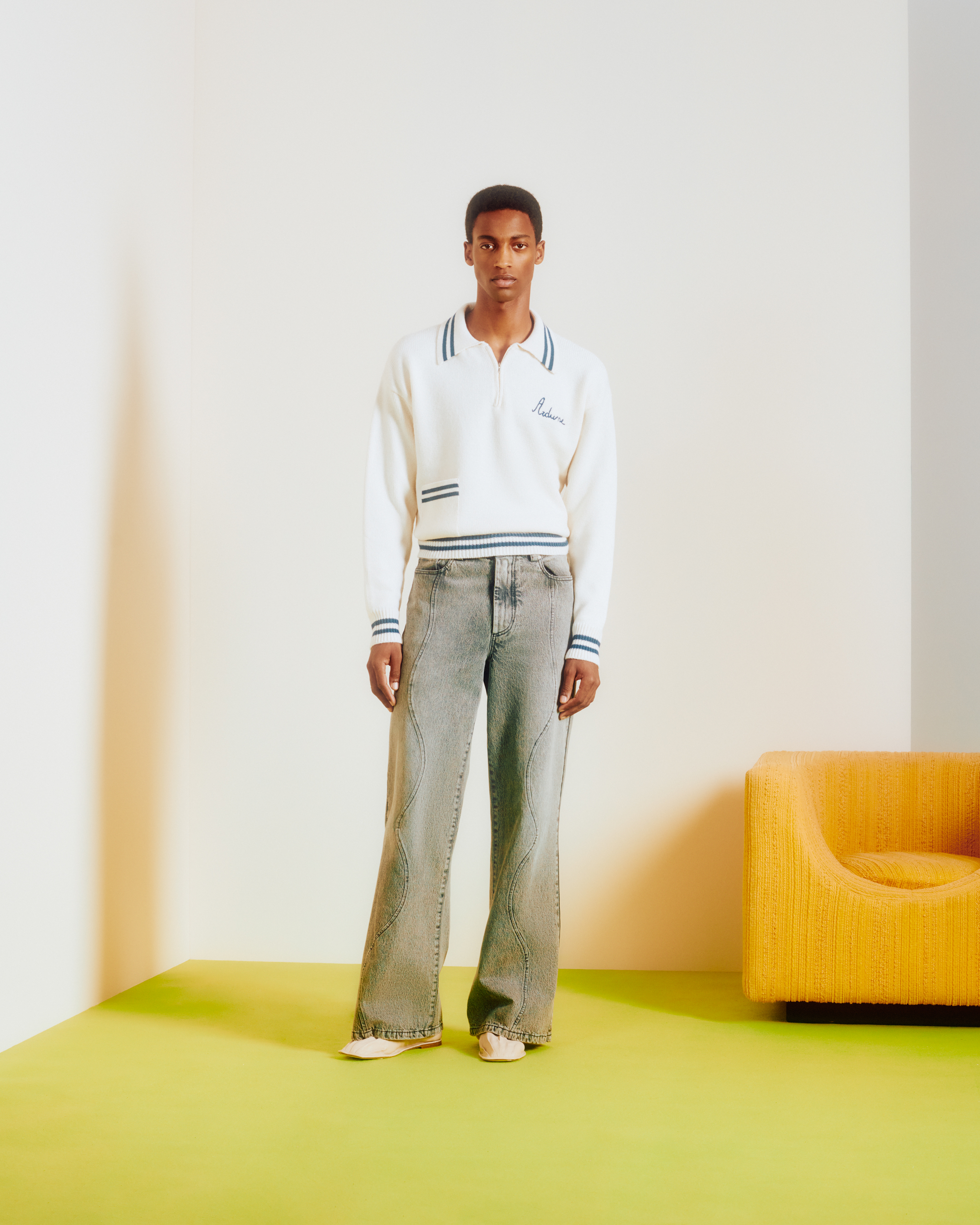 Ardusse Fall 2022 Men’s  Fashion Show