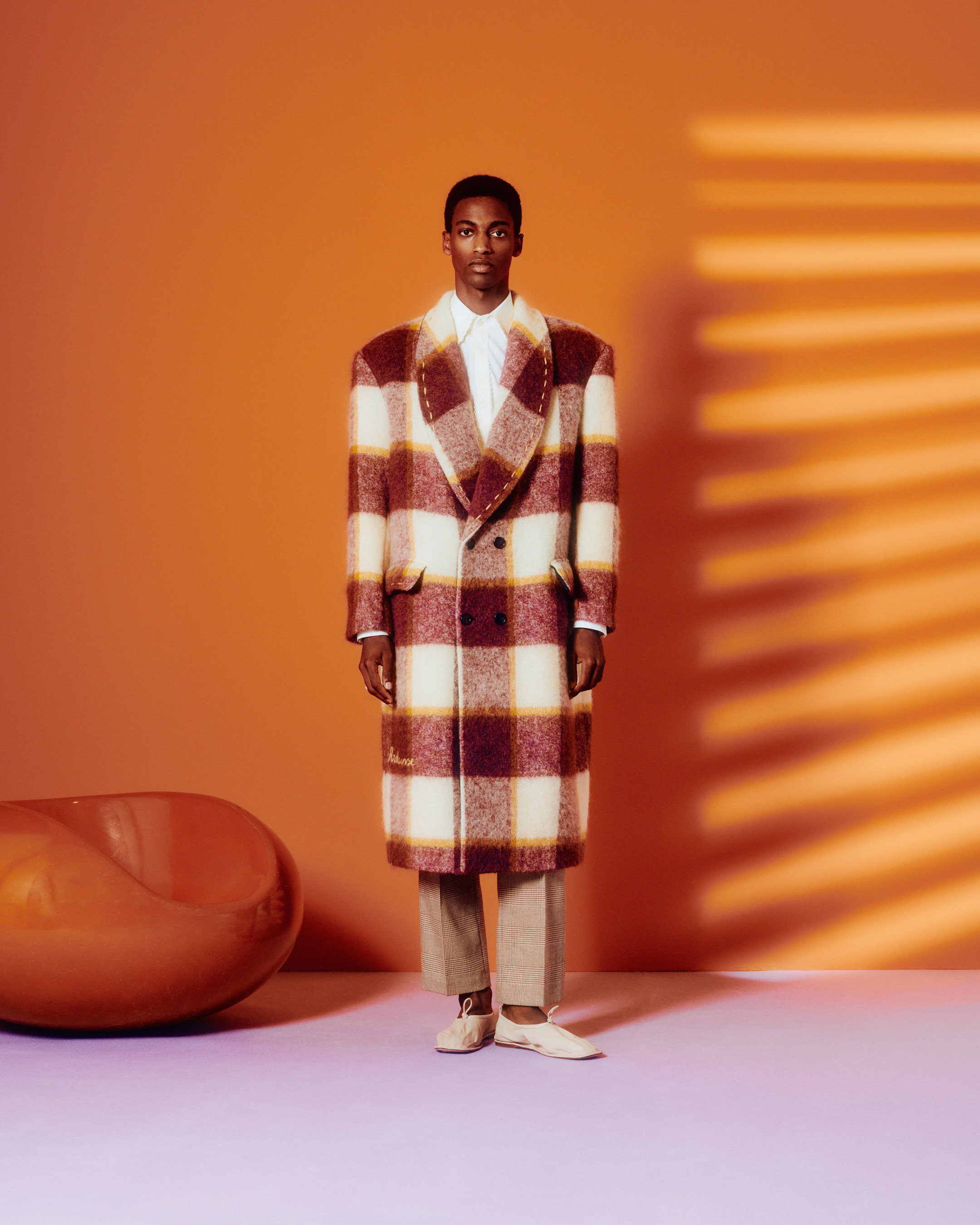 Ardusse Fall 2022 Men’s  Fashion Show
