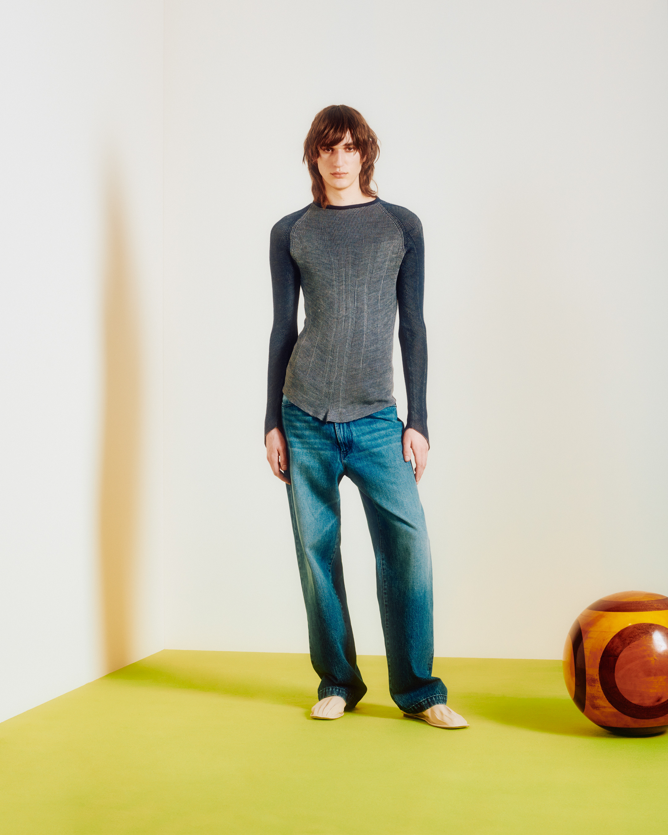 Ardusse Fall 2022 Men’s  Fashion Show
