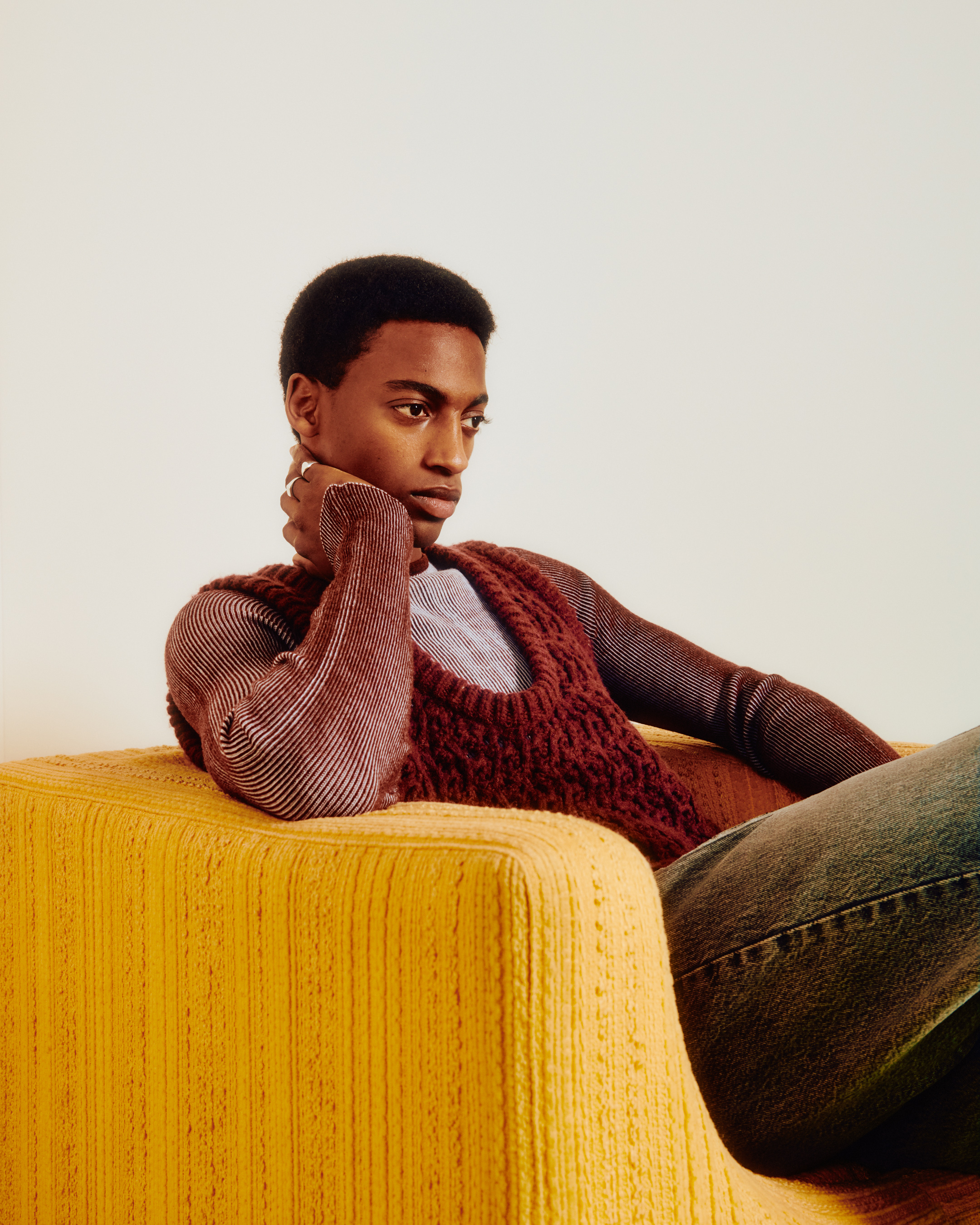 Ardusse Fall 2022 Men’s  Fashion Show