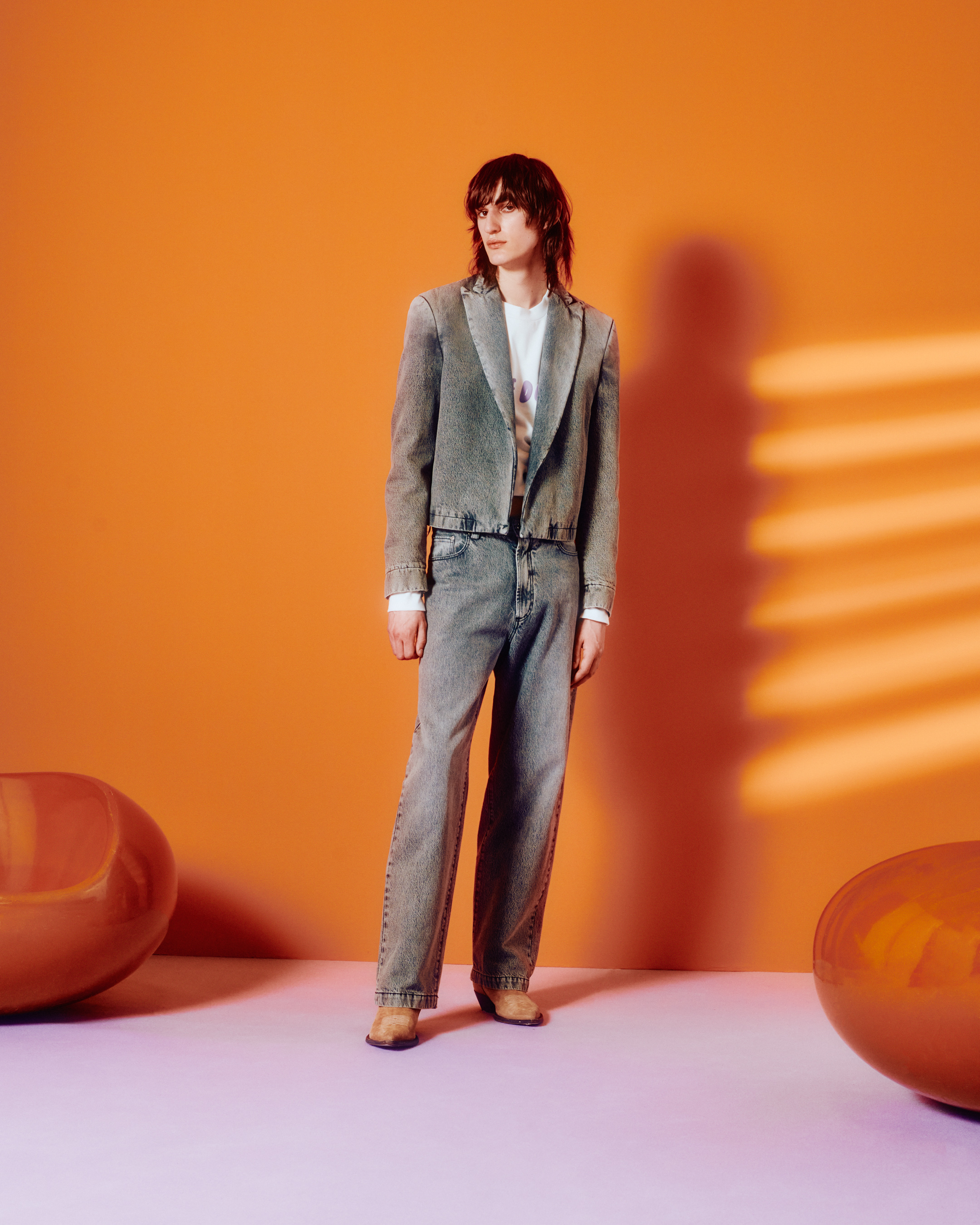 Ardusse Fall 2022 Men’s  Fashion Show