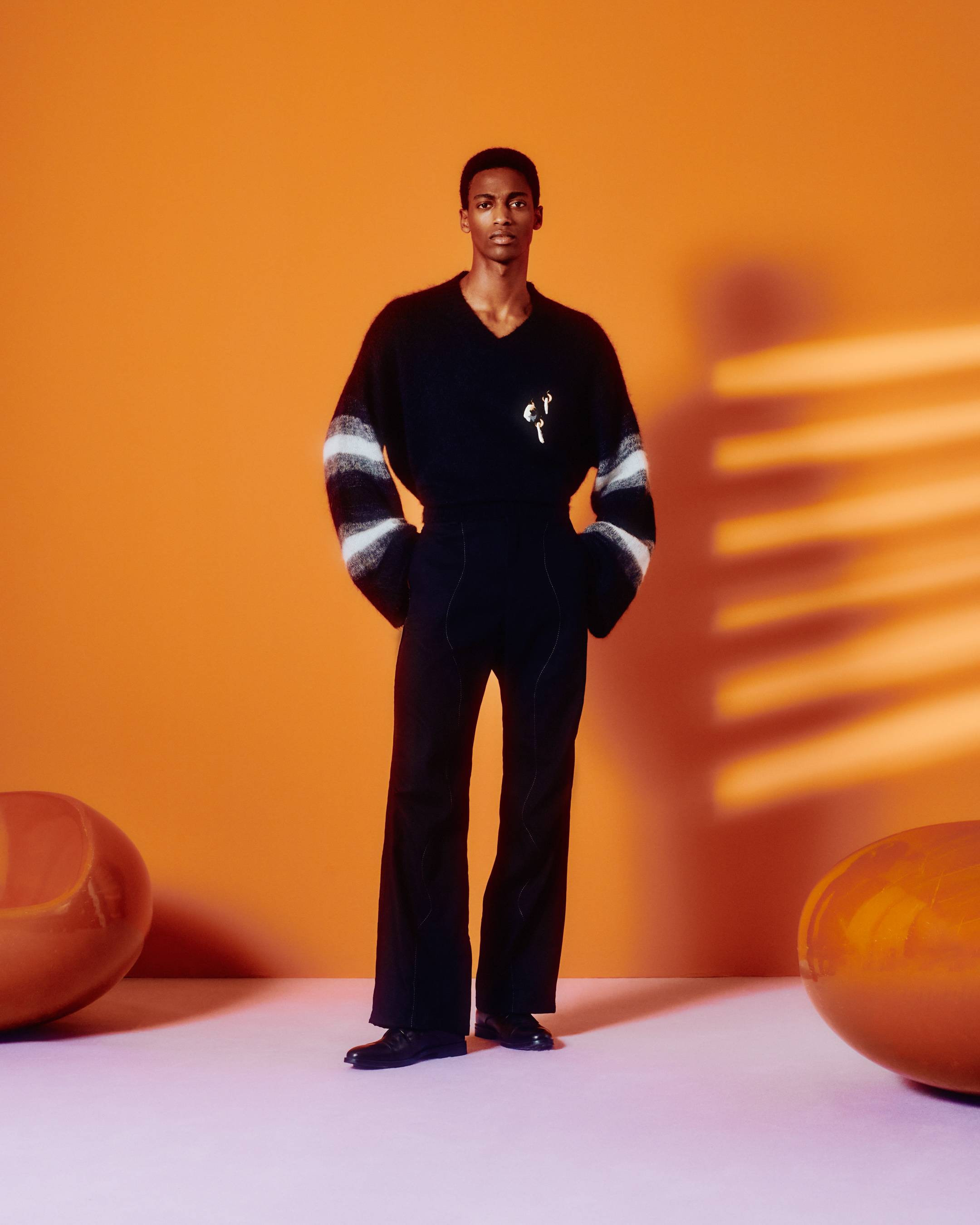 Ardusse Fall 2022 Men’s  Fashion Show