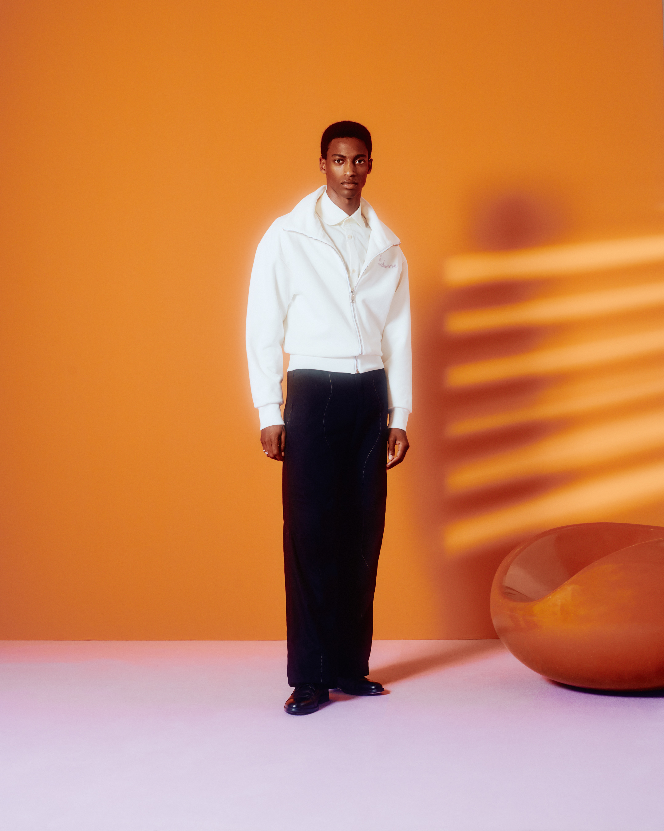 Ardusse Fall 2022 Men’s  Fashion Show