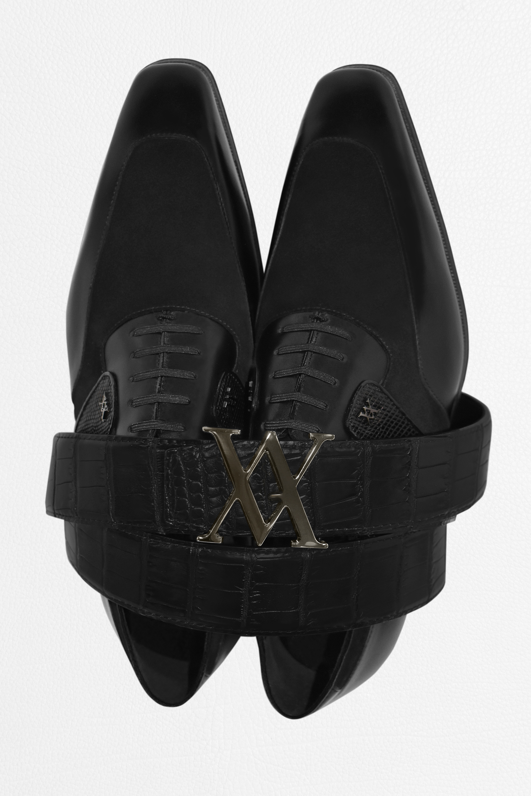 Artioli Fall 2022 Men’s Fall 2022 Men’s Fashion Show  Fashion Show