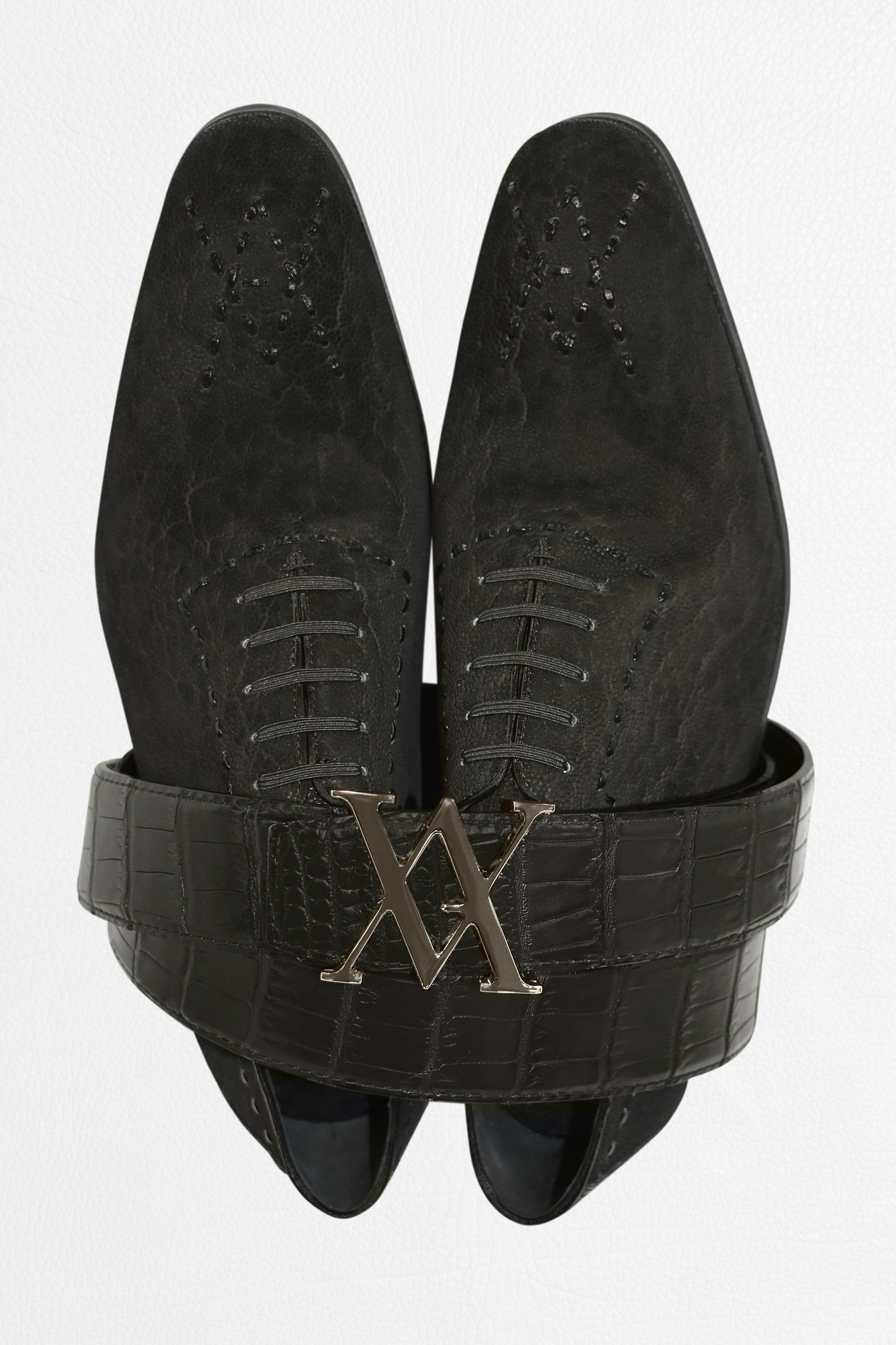 Artioli Fall 2022 Men’s Fall 2022 Men’s Fashion Show  Fashion Show