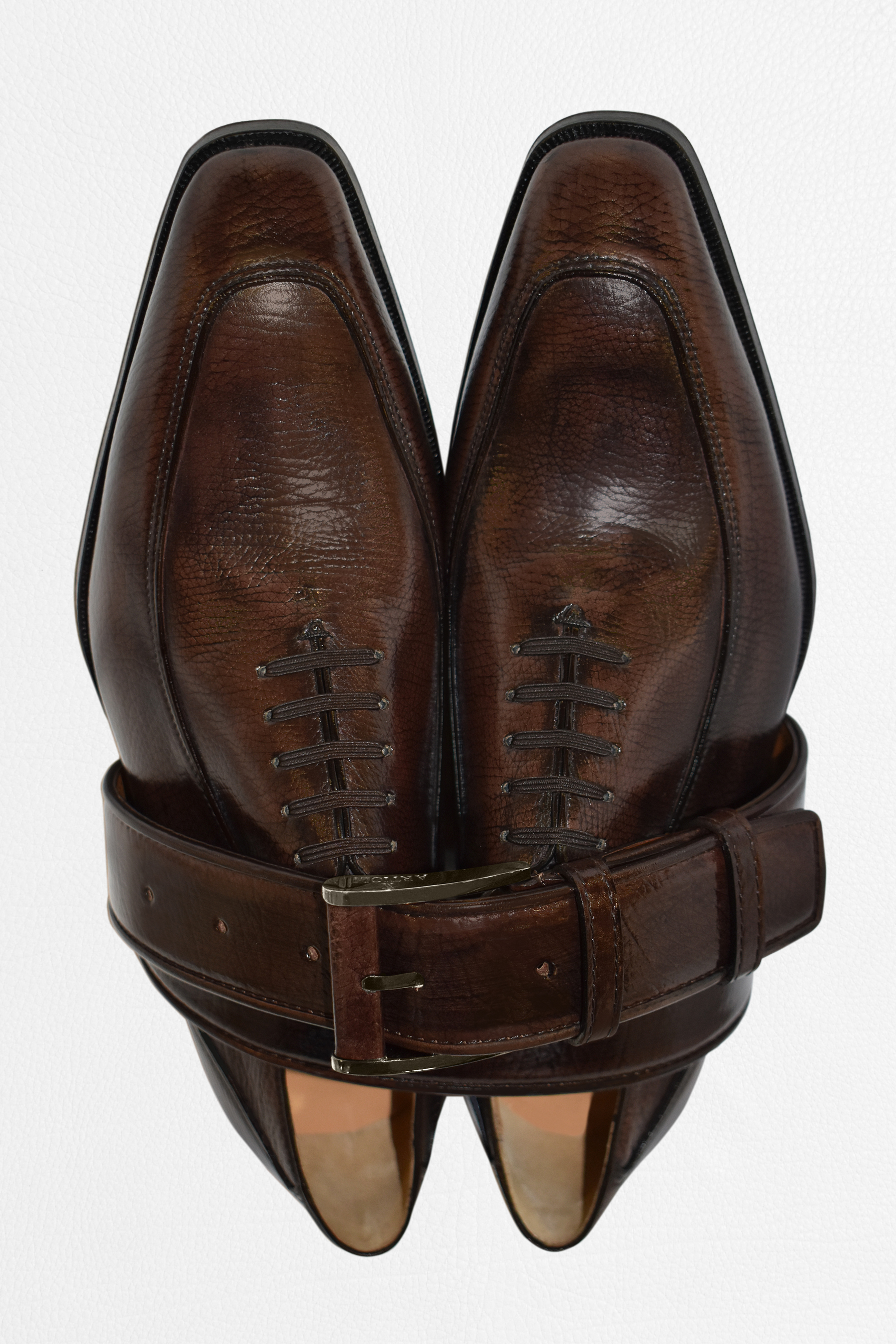 Artioli Fall 2022 Men’s Fall 2022 Men’s Fashion Show  Fashion Show