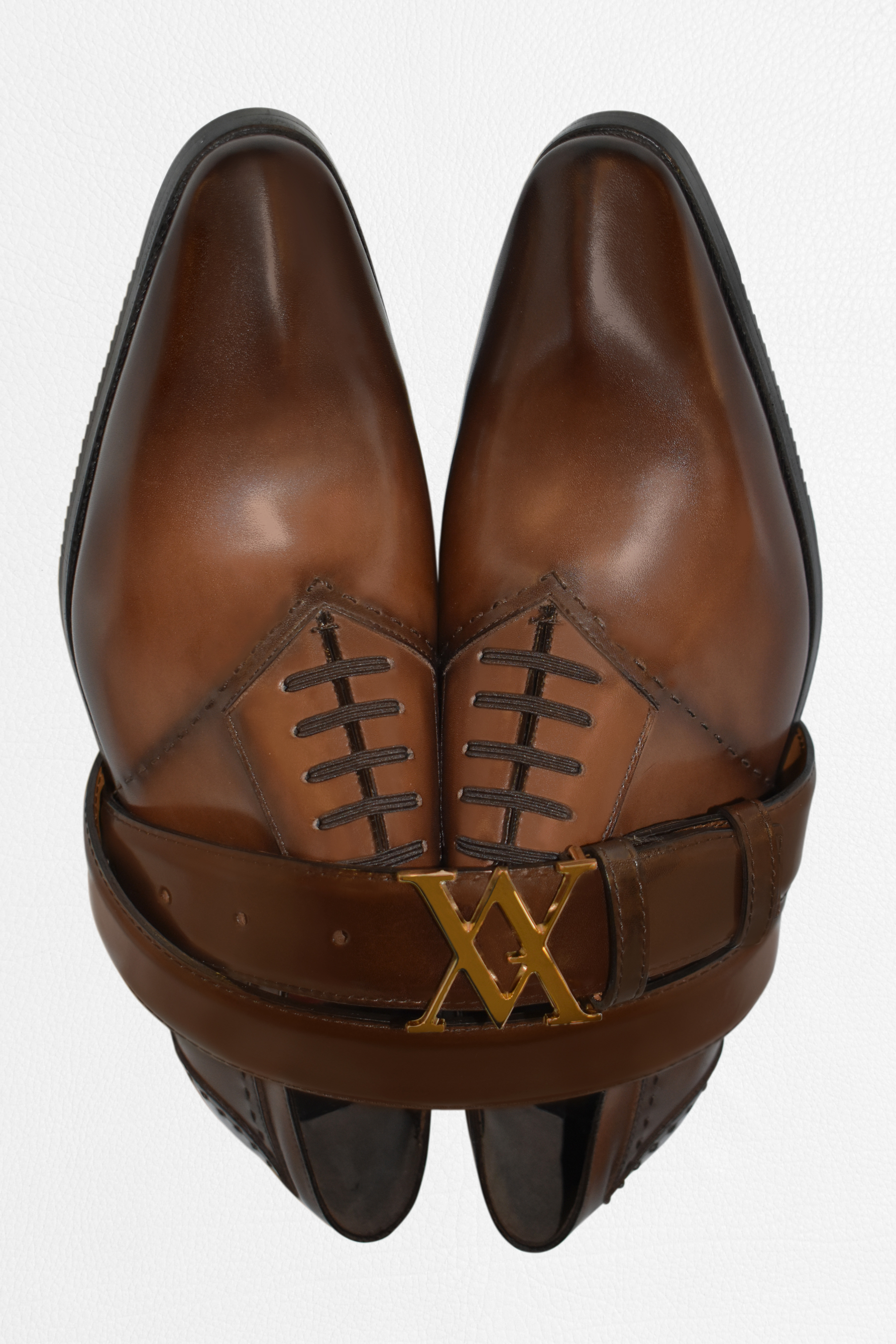 Artioli Fall 2022 Men’s Fall 2022 Men’s Fashion Show  Fashion Show