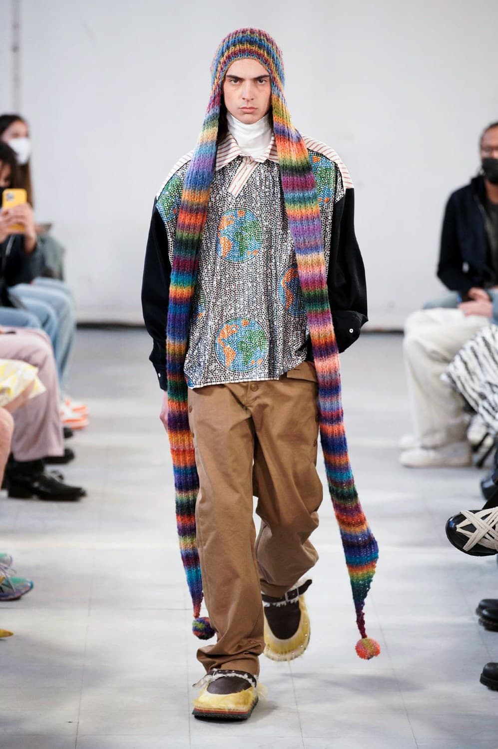 Key Trends from Menswear Fall 2022 Fashion Week | The Impression