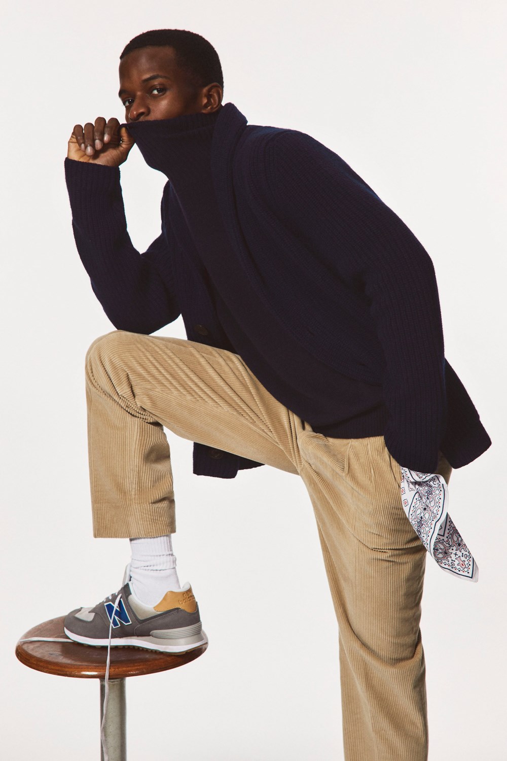 Boglioli Fall 2022 Men’s Fall 2022 Men’s Fashion Show