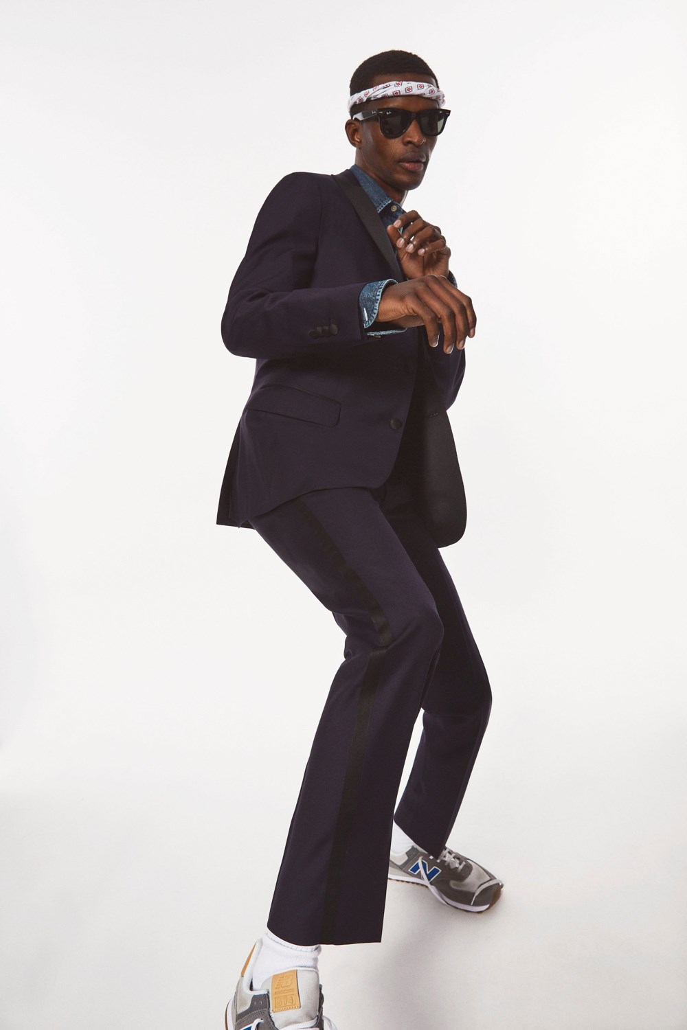 Boglioli Fall 2022 Men’s Fall 2022 Men’s Fashion Show