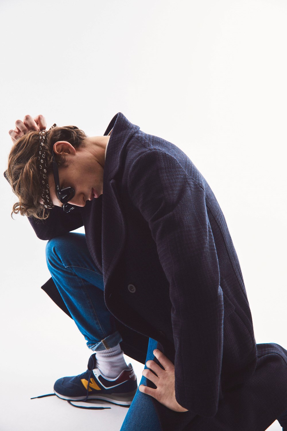 Boglioli Fall 2022 Men’s Fall 2022 Men’s Fashion Show