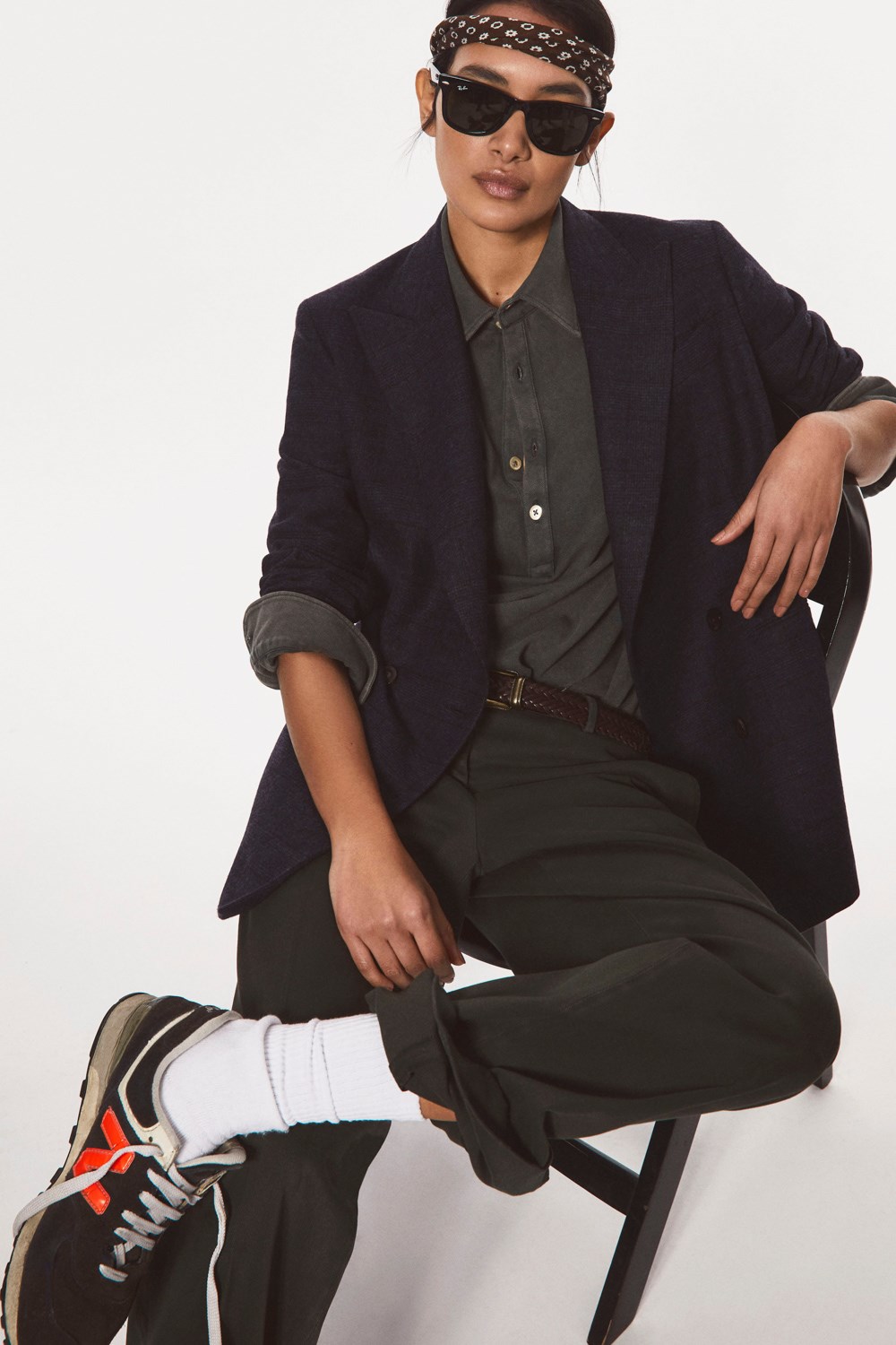 Boglioli Fall 2022 Men’s Fall 2022 Men’s Fashion Show