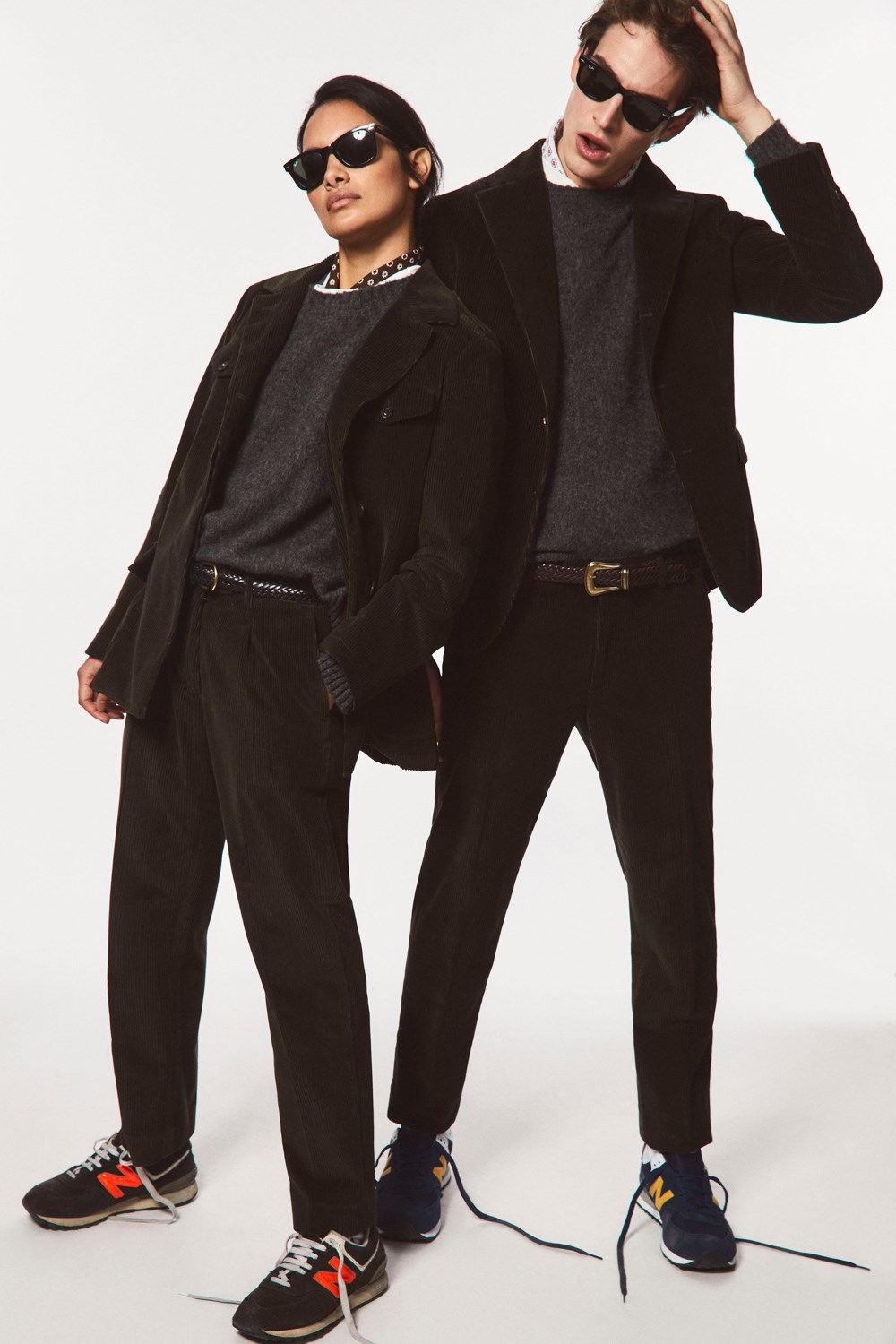 Boglioli Fall 2022 Men’s Fall 2022 Men’s Fashion Show