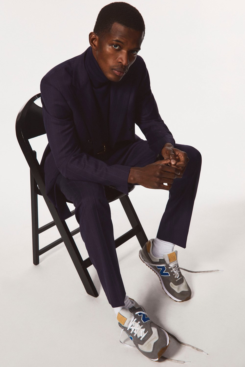 Boglioli Fall 2022 Men’s Fall 2022 Men’s Fashion Show