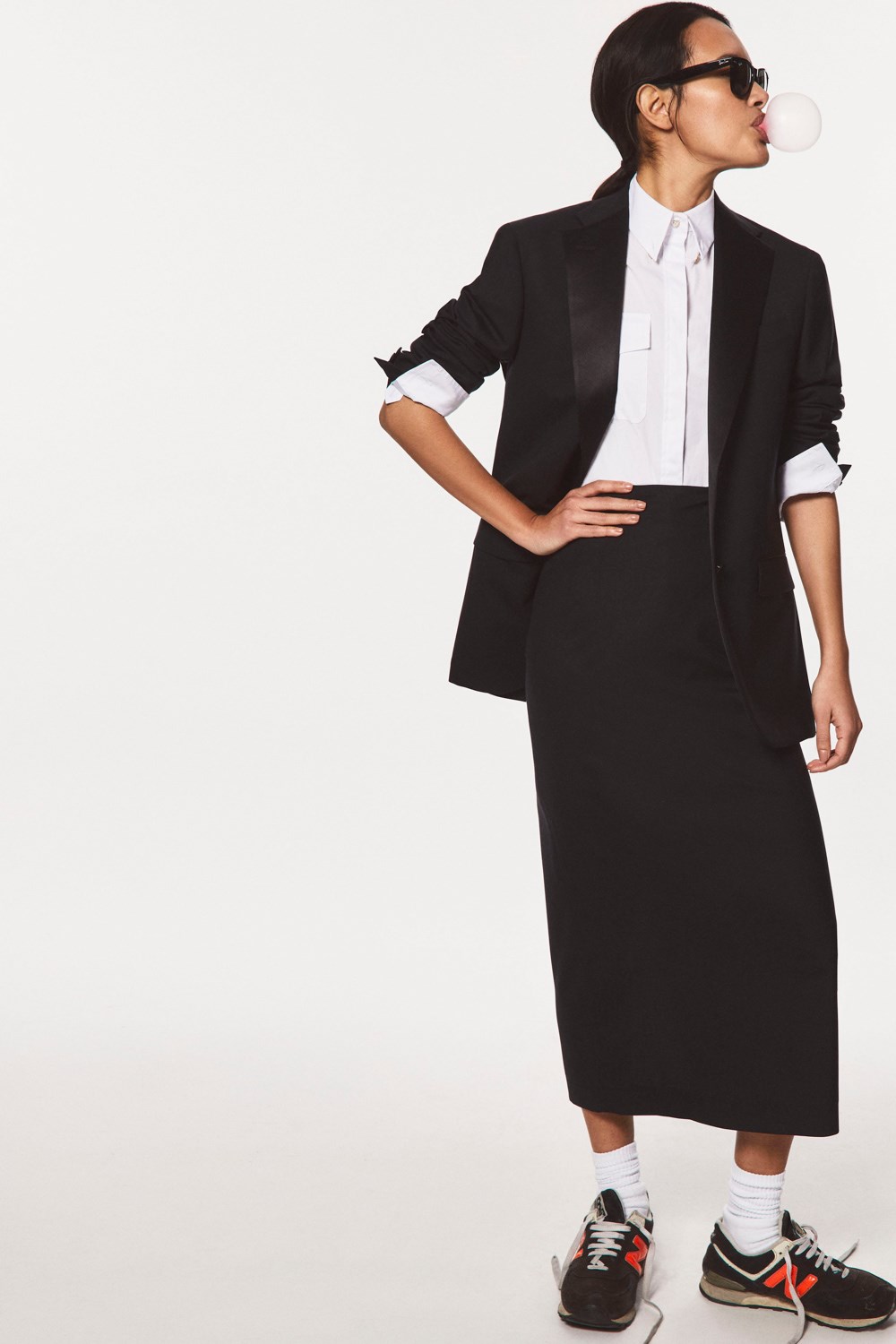 Boglioli Fall 2022 Men’s Fall 2022 Men’s Fashion Show