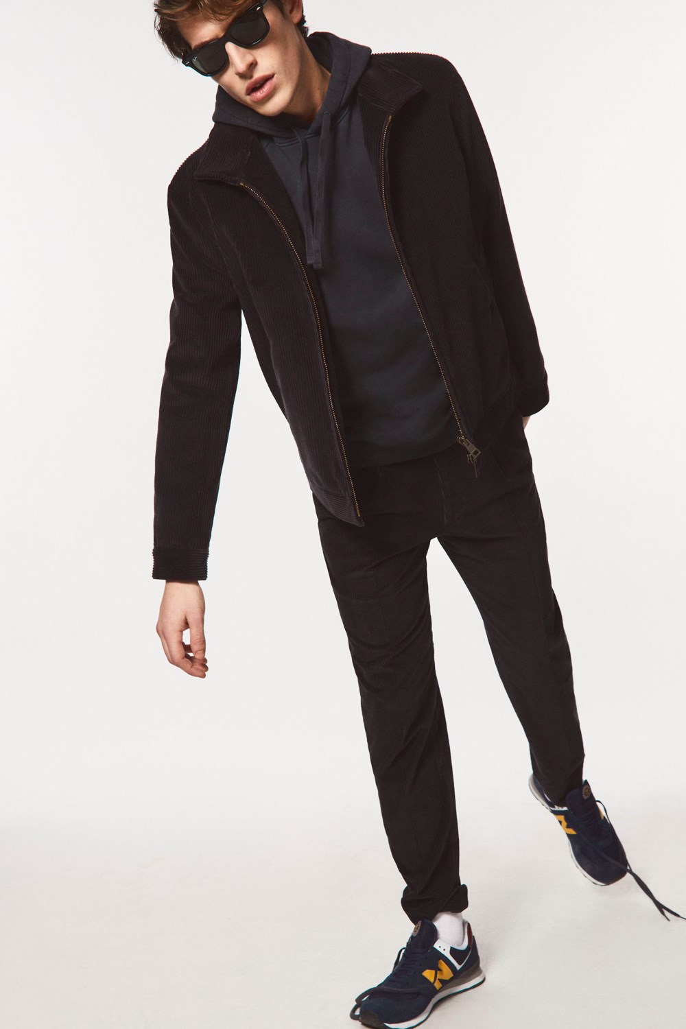 Boglioli Fall 2022 Men’s Fall 2022 Men’s Fashion Show