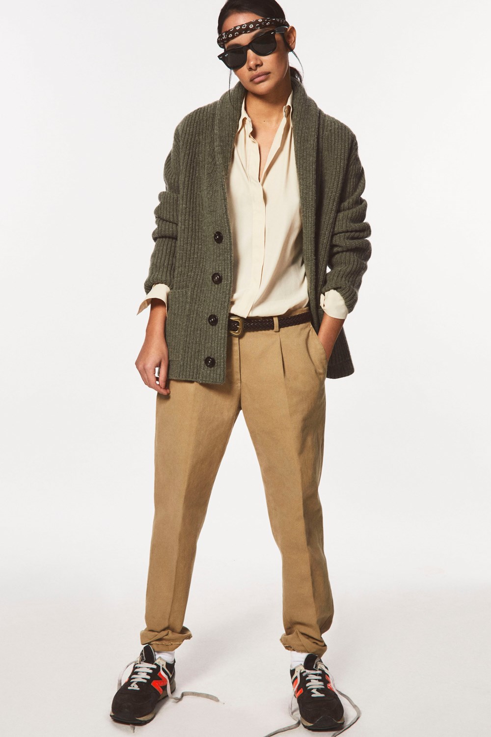 Boglioli Fall 2022 Men’s Fall 2022 Men’s Fashion Show