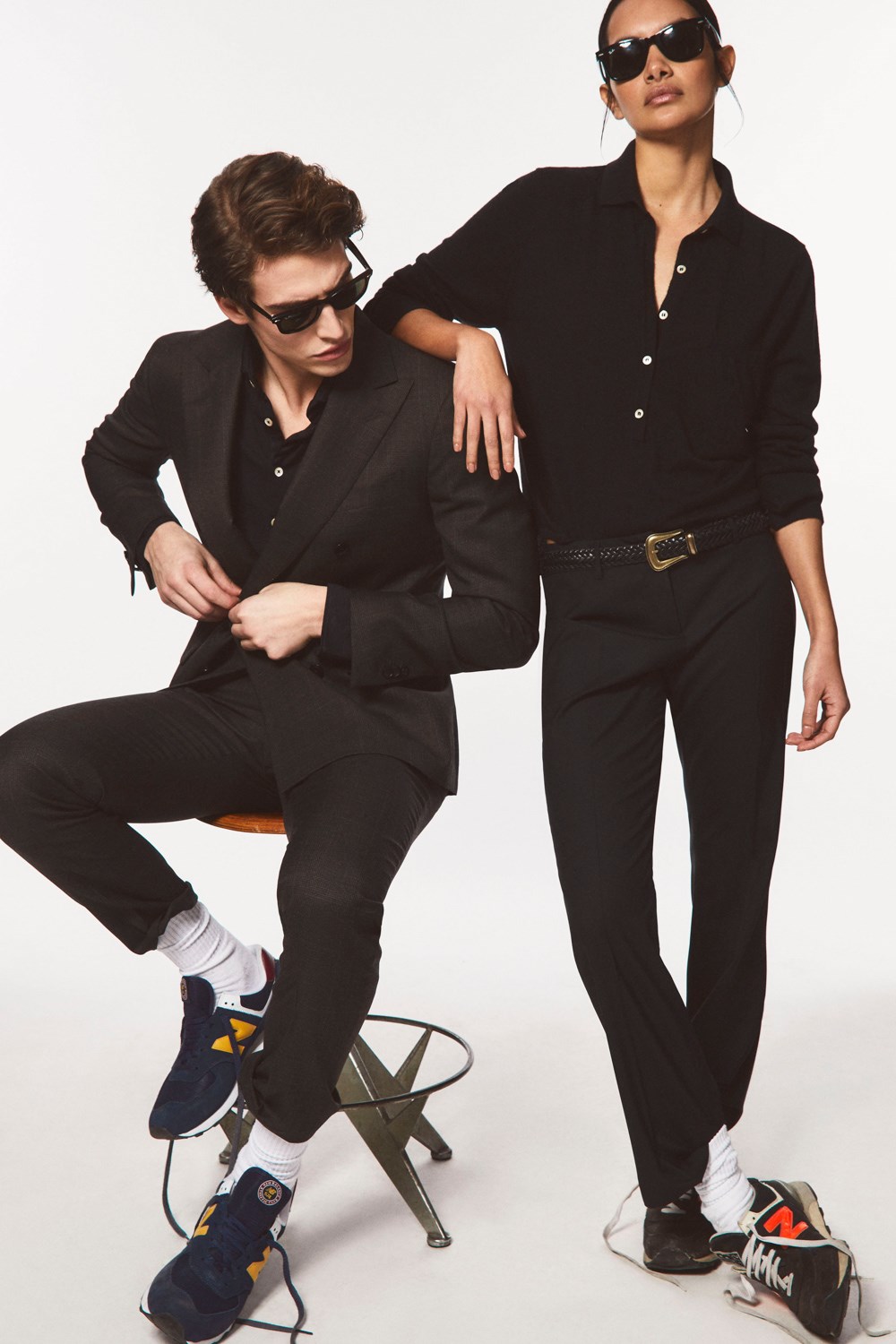 Boglioli Fall 2022 Men’s Fall 2022 Men’s Fashion Show