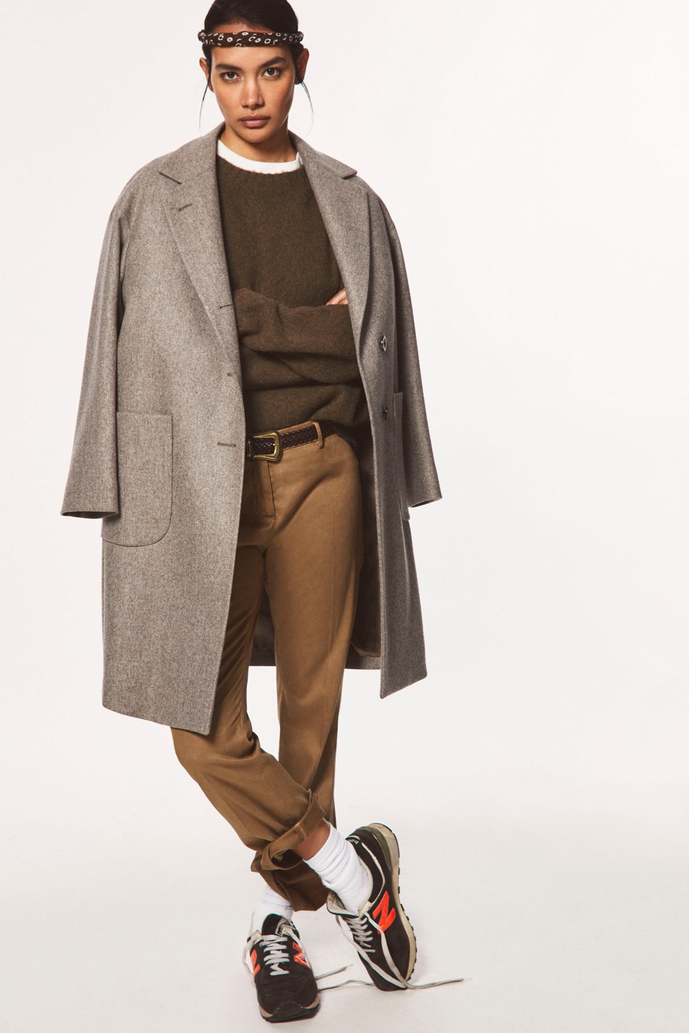 Boglioli Fall 2022 Men’s Fall 2022 Men’s Fashion Show