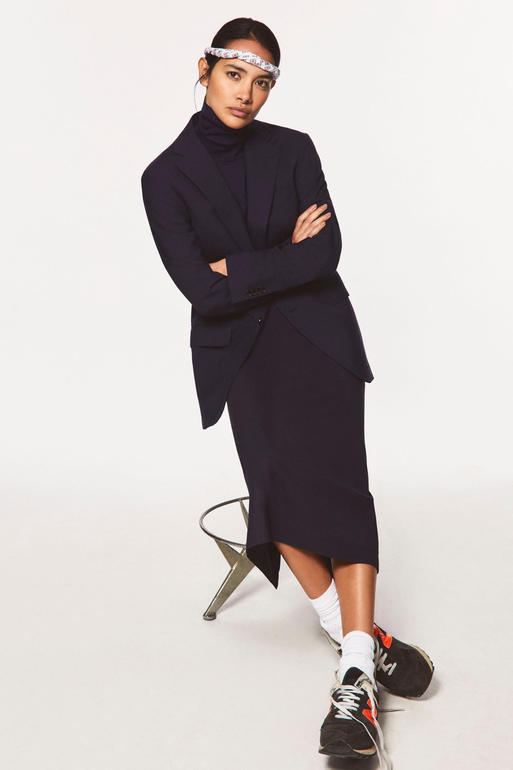 Boglioli Fall 2022 Men’s Fall 2022 Men’s Fashion Show