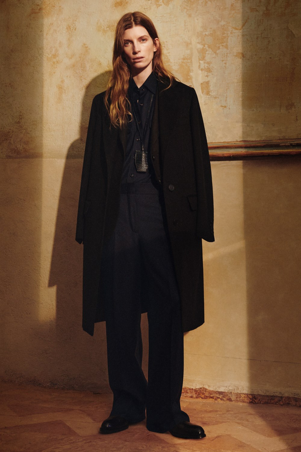 Brioni Fall 2022 Men’s