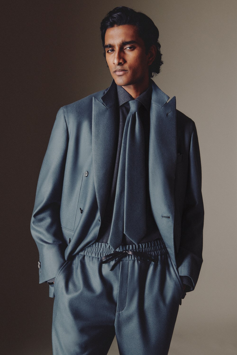 Brioni Fall 2022 Men’s