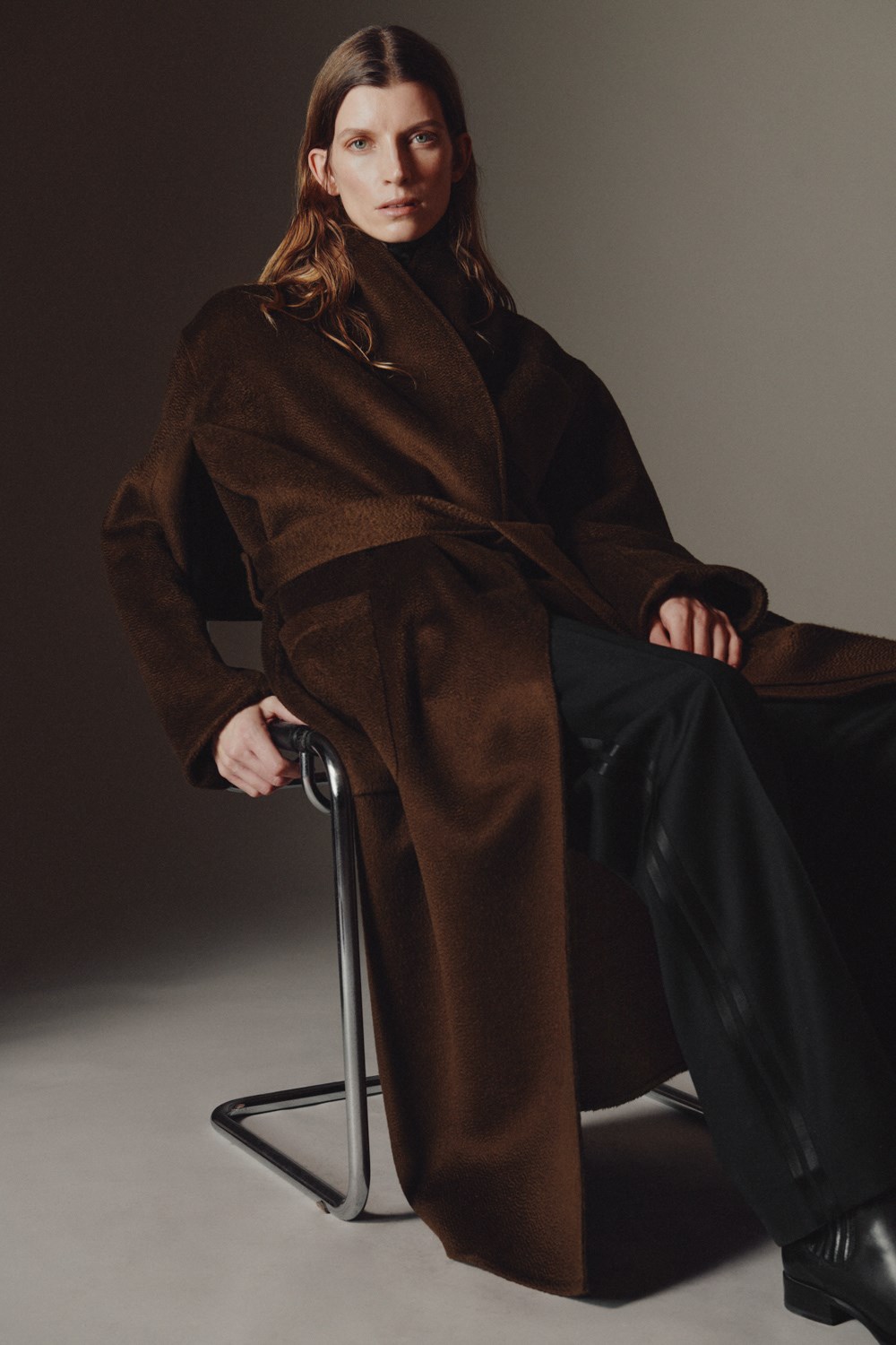 Brioni Fall 2022 Men’s