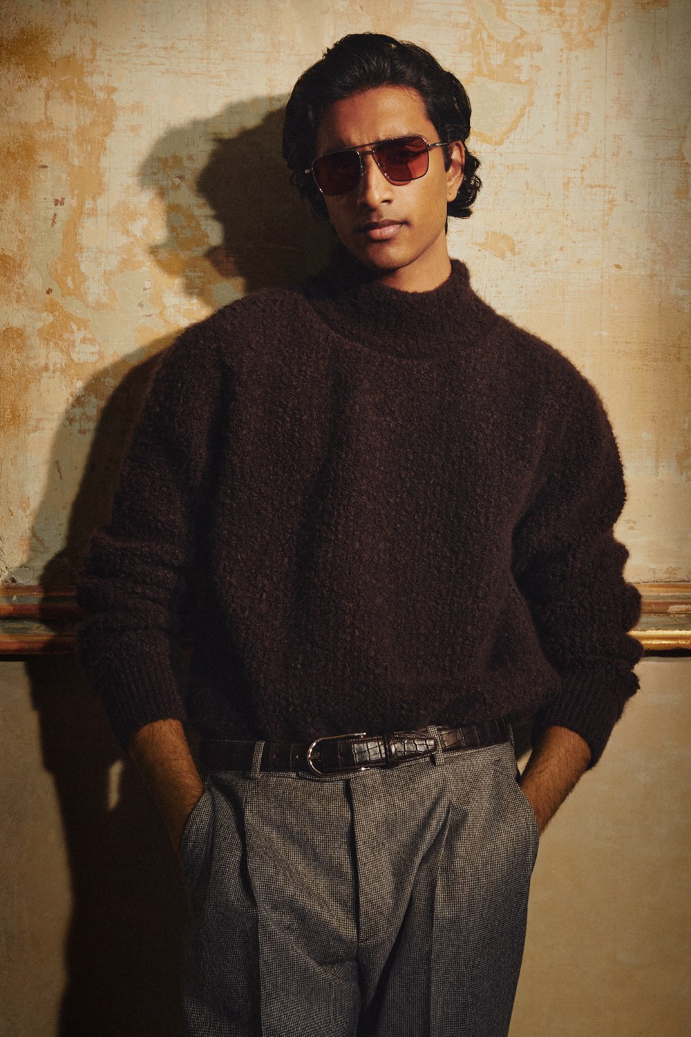 Brioni Fall 2022 Men’s