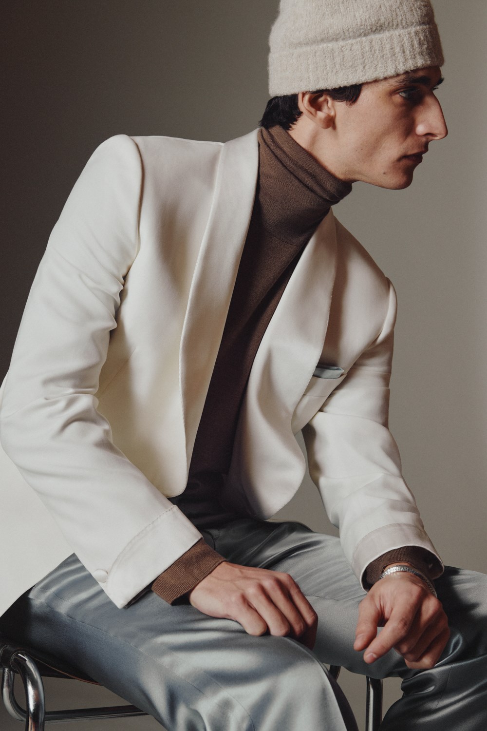 Brioni Fall 2022 Men’s