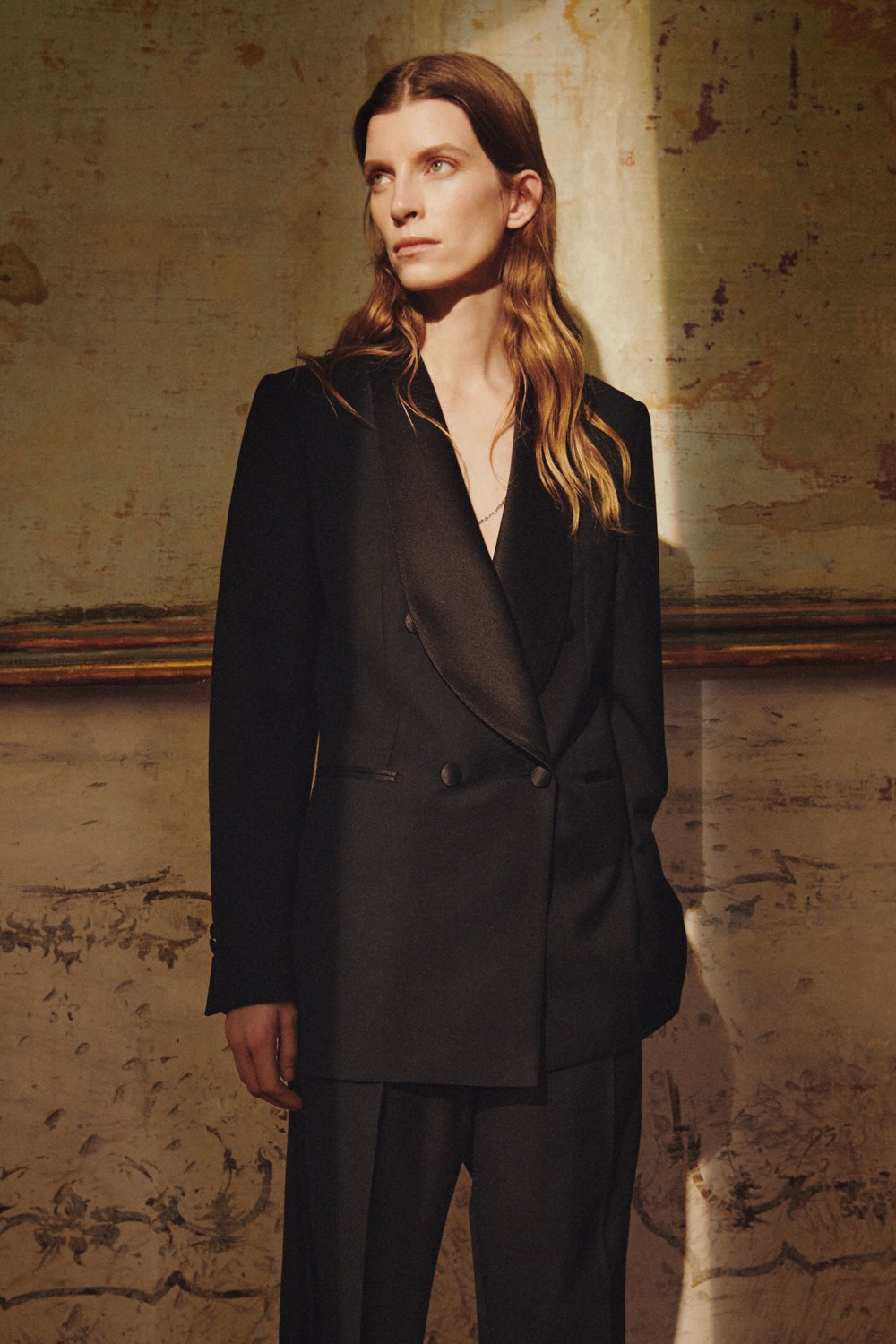 Brioni Fall 2022 Men’s