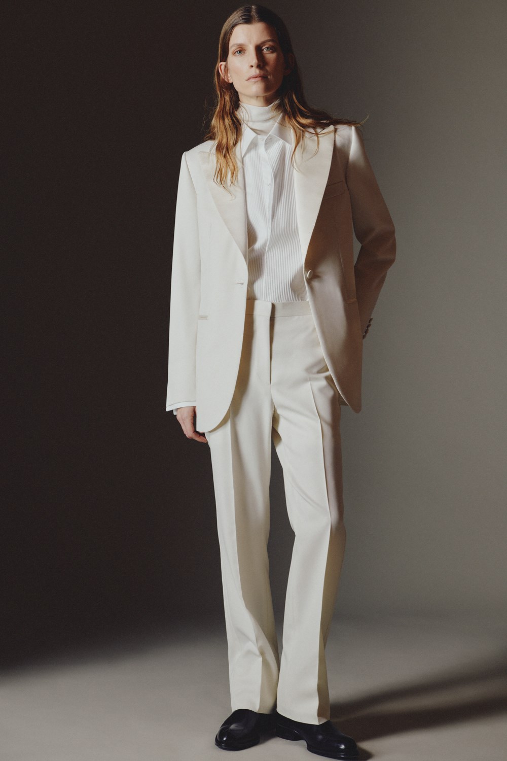 Brioni Fall 2022 Men’s