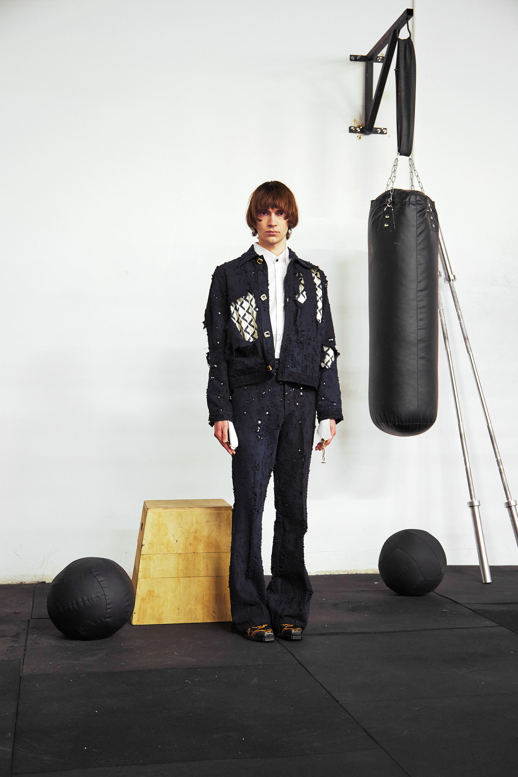 Canaku Fall 2022 Men’s  Fashion Show