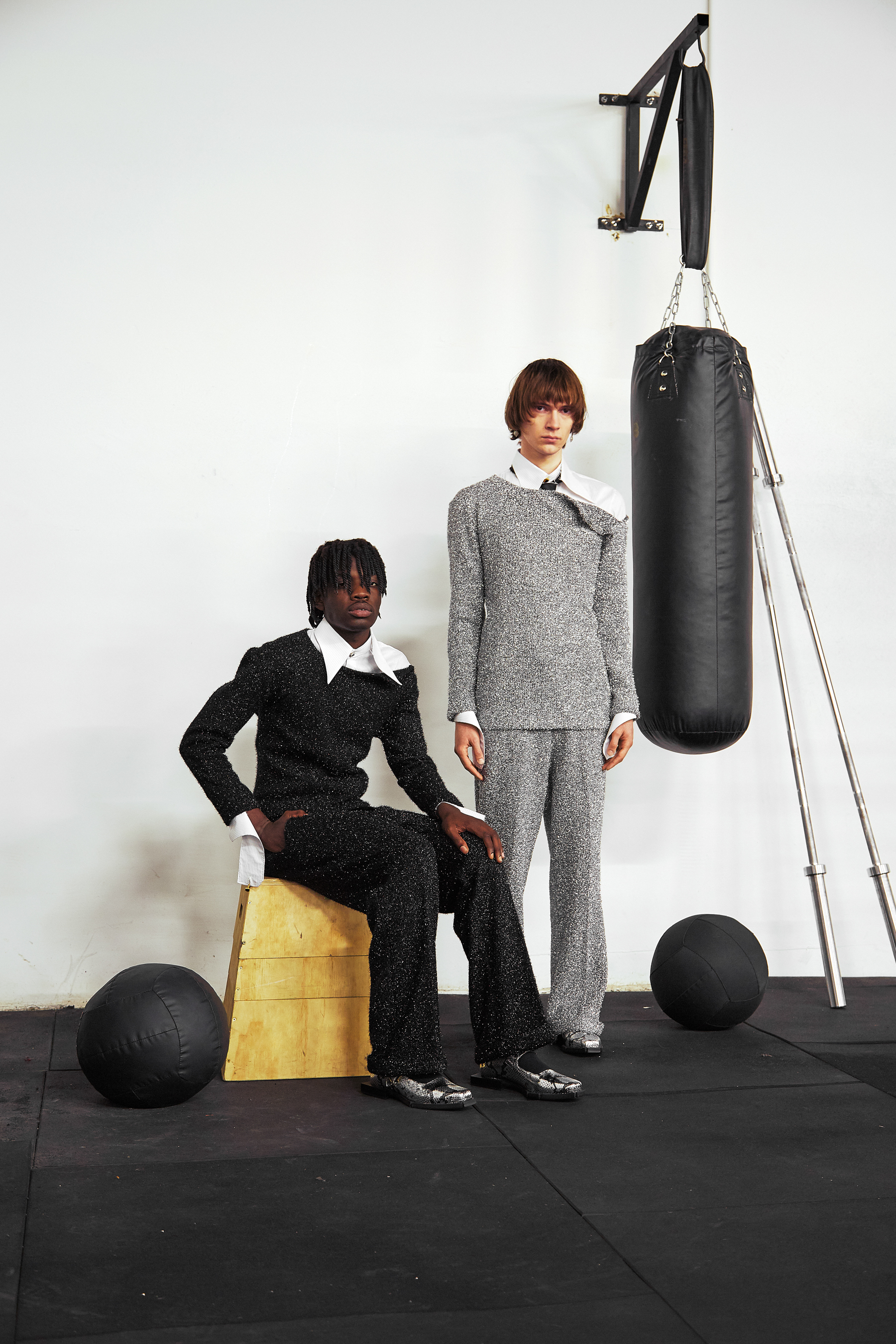 Canaku Fall 2022 Men’s  Fashion Show